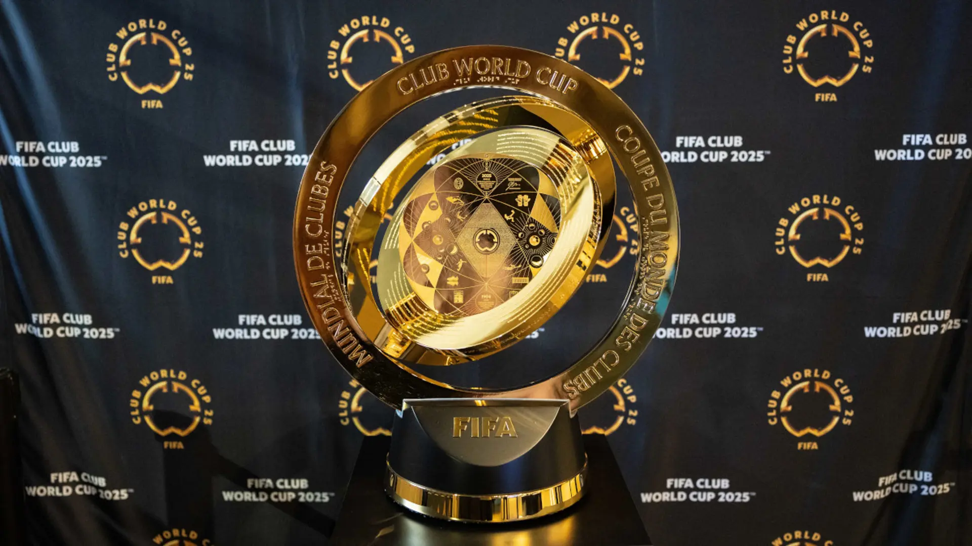 Fifa Club World Cup 2025: All you need to know
