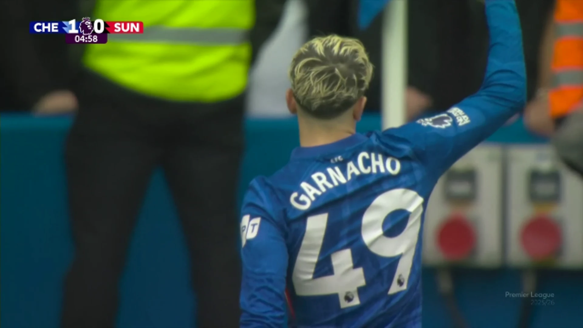 Chelsea | Carabao Cup
