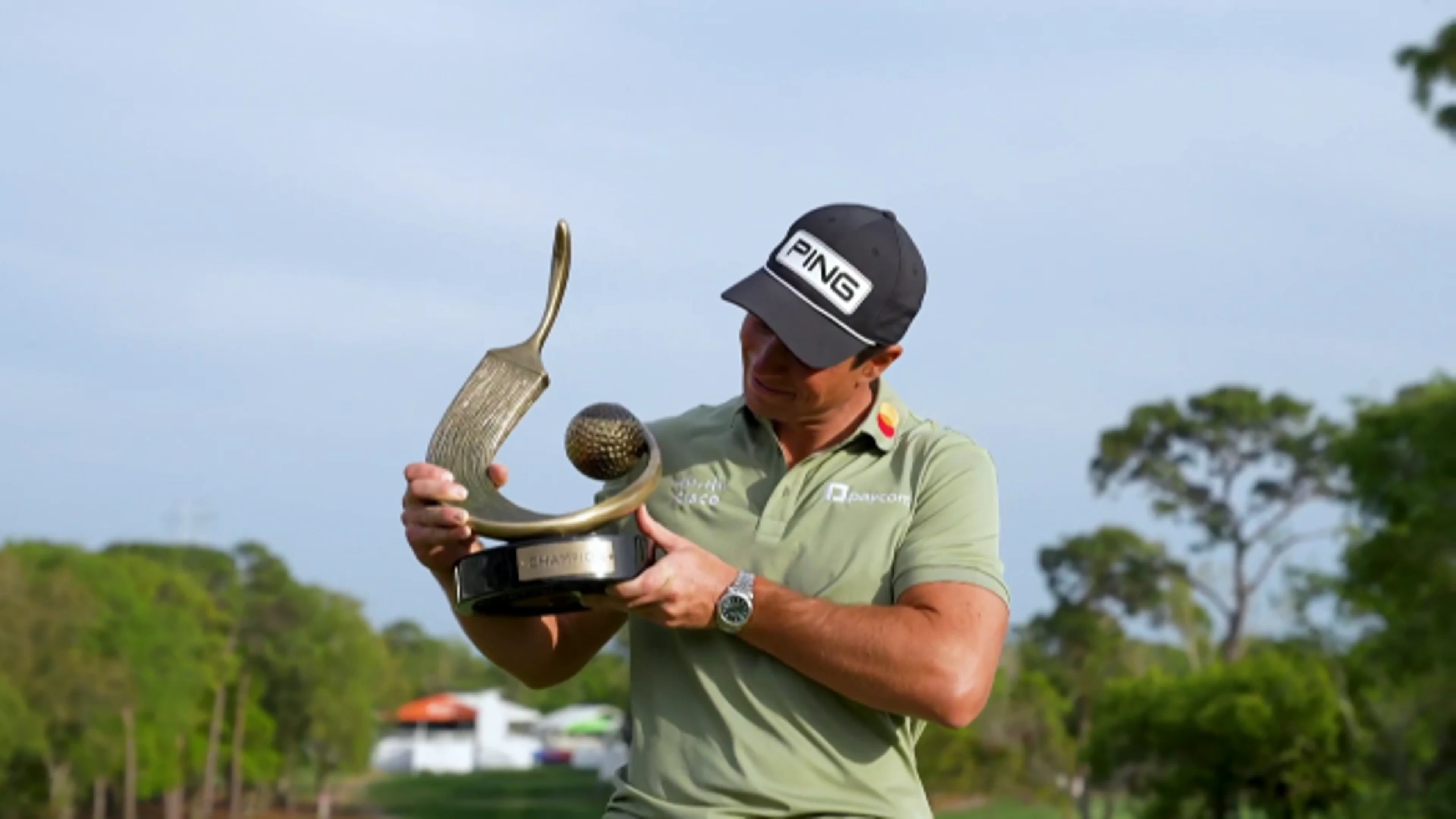 Viktor Hovland | Nedbank Golf Challenge