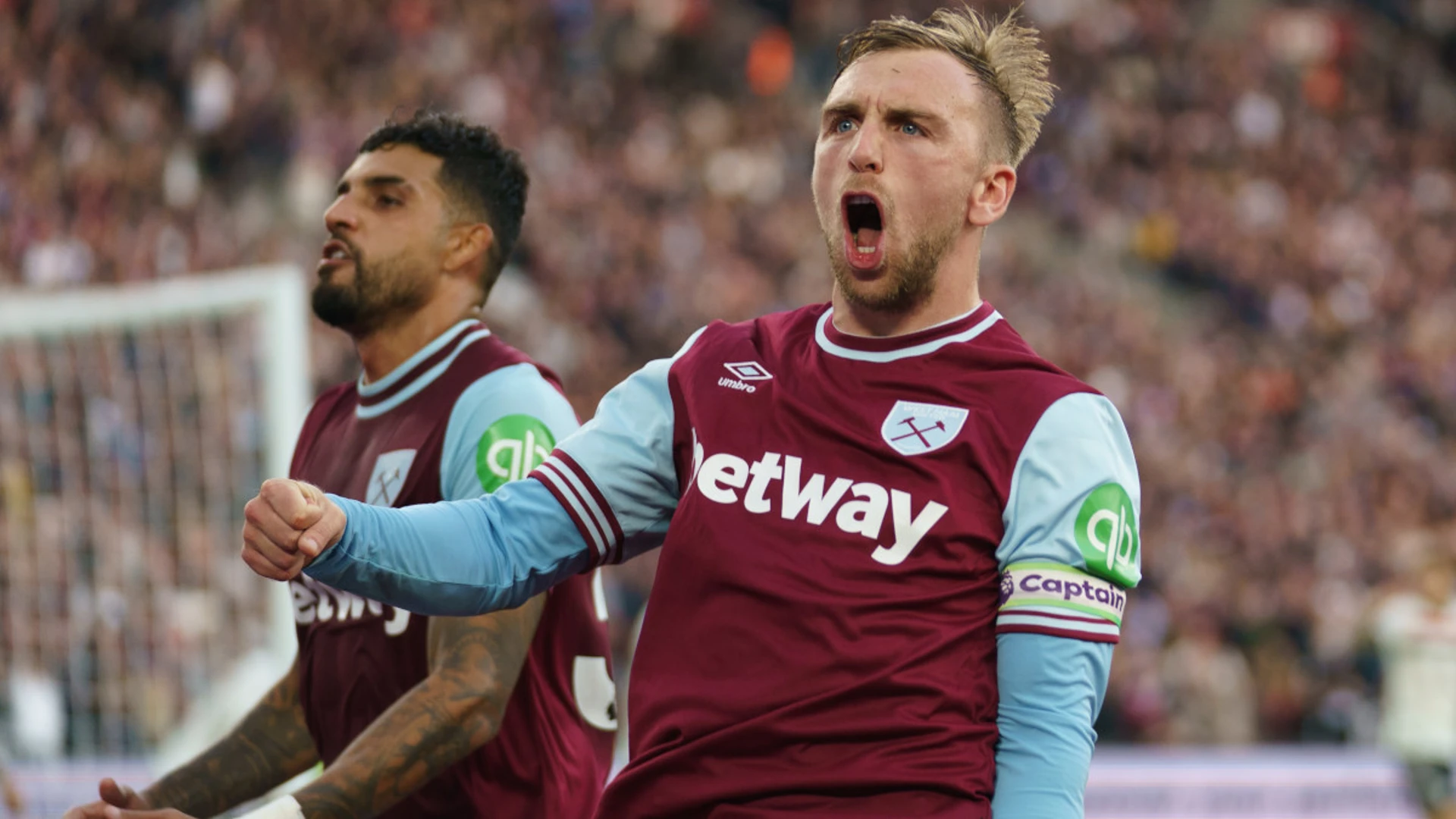 West Ham pile more pressure on Ten Hag, Palmer fires Chelsea to victory