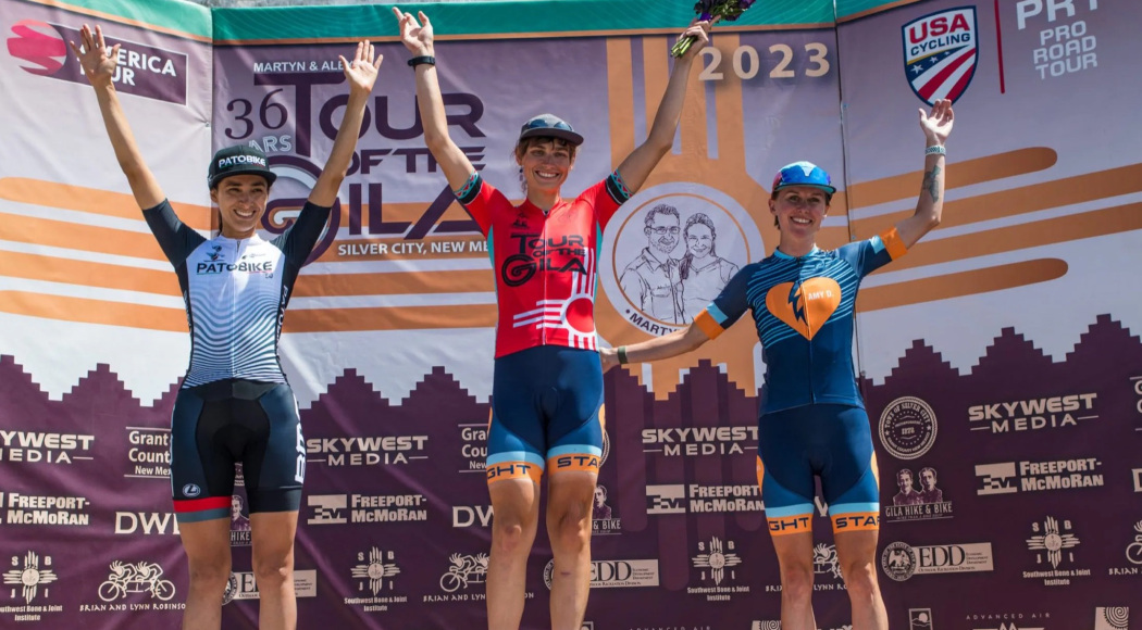 UCI defends transgender policy after Killips victory