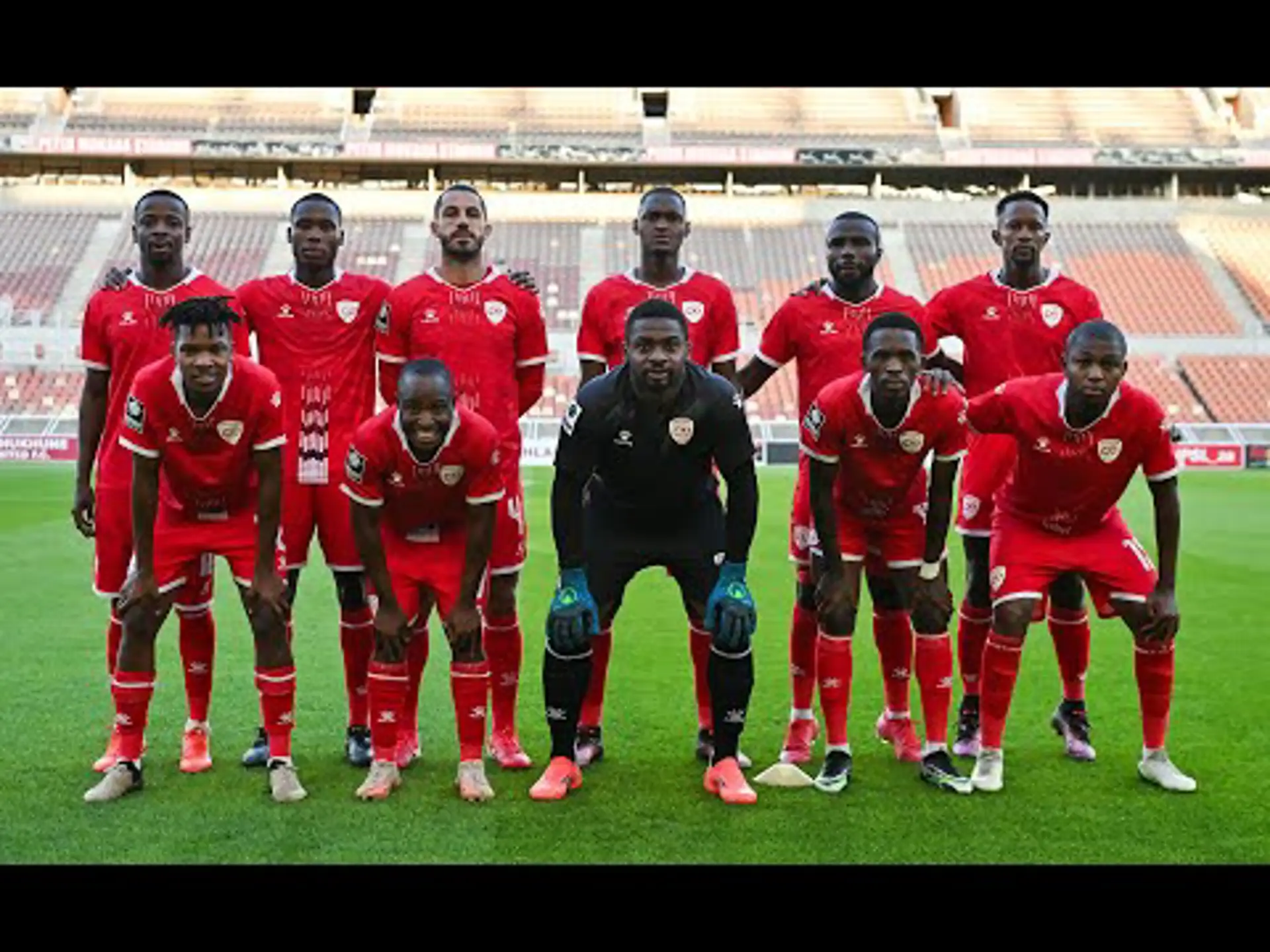 Sekhukhune Strikes: Every Goal from 2024/25