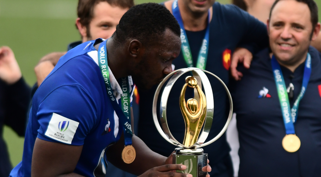 Vergnes-Taillefer called into France squad