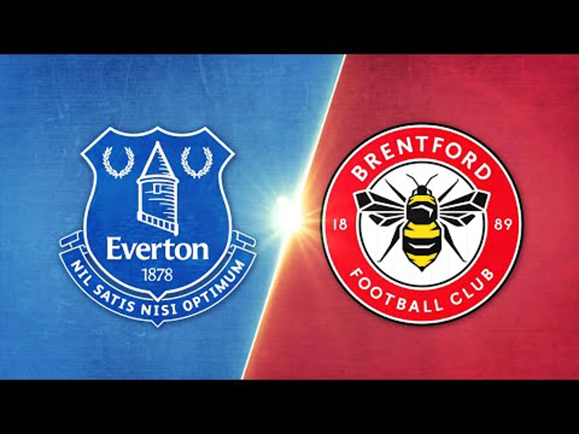 Everton v Brentford | 90 in 90 | Premier League | Highlights