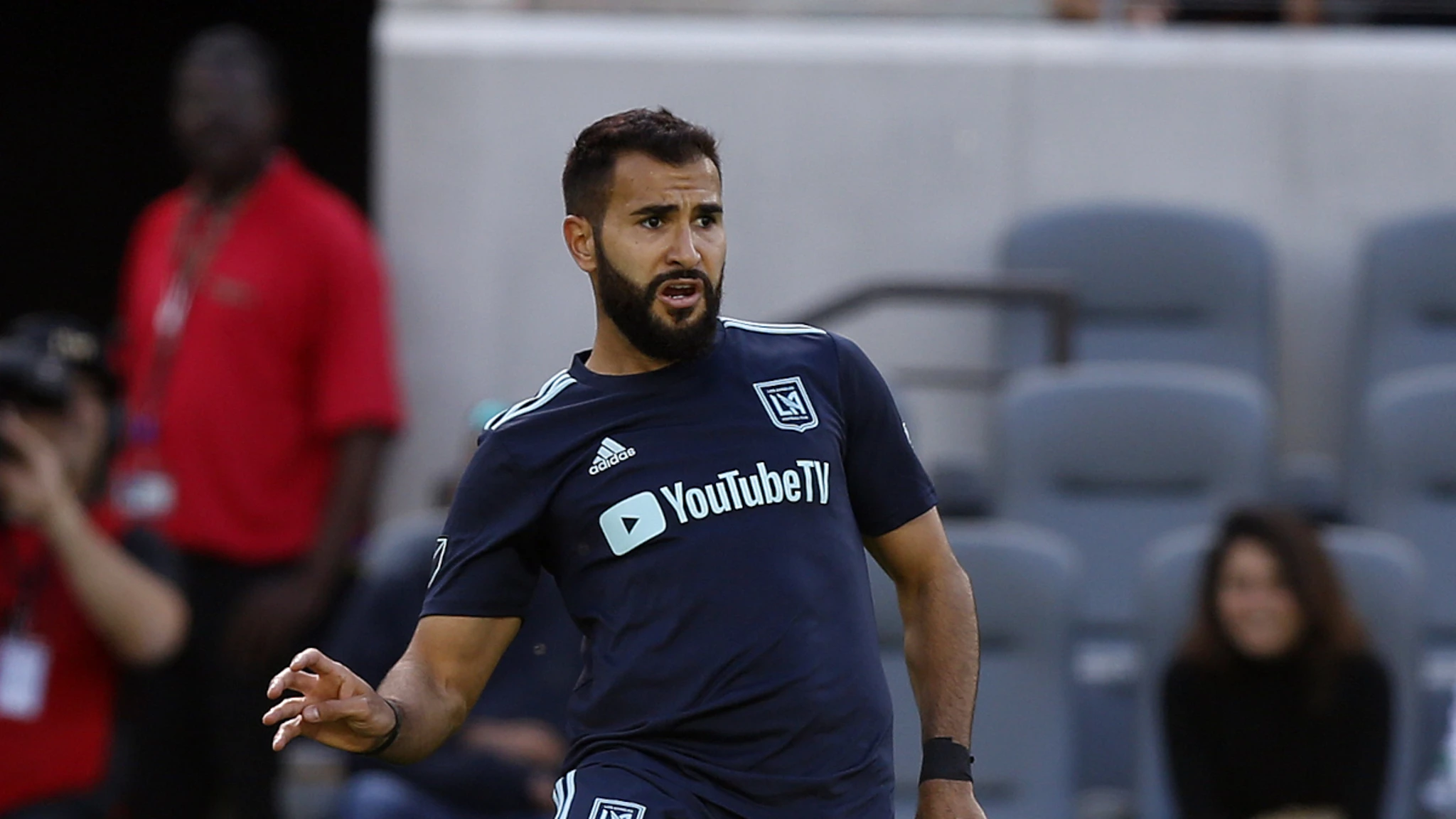 Beitashour retires after 14 MLS seasons