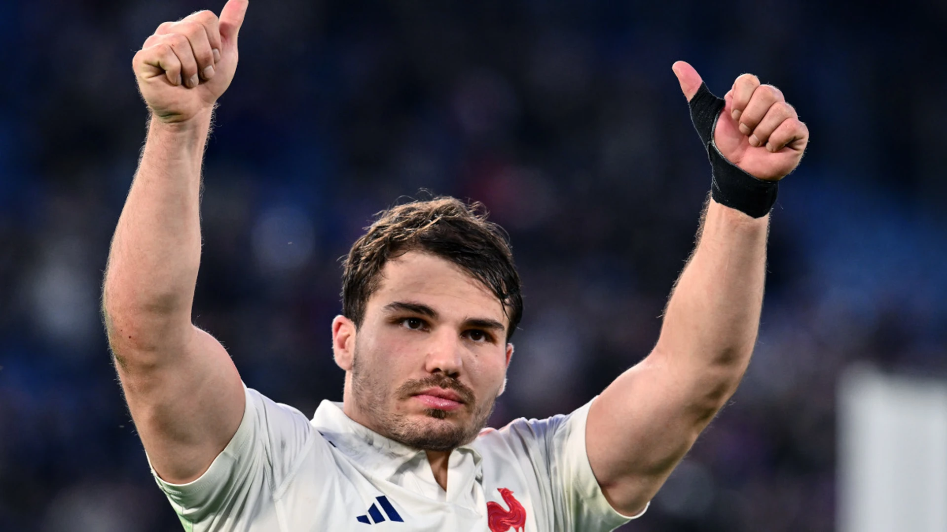 Three things we learned in the Six Nations