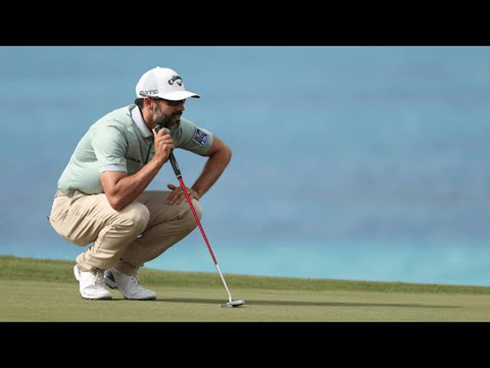 Bermuda Championship | Day 2 Highlights | US PGA Tour