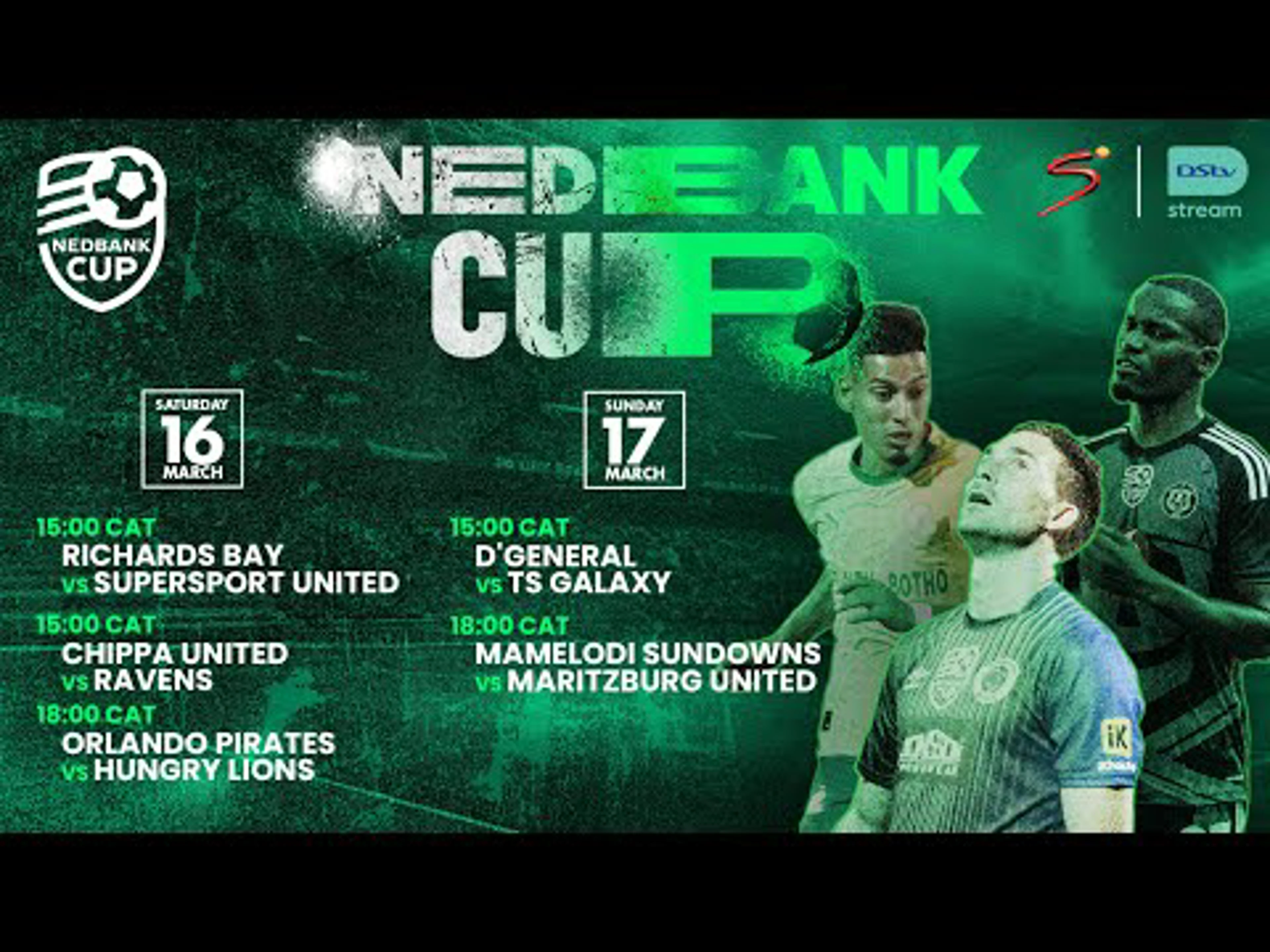 Pirates going through or will Hungry Lions spring a surprise? | Tactics and Trends