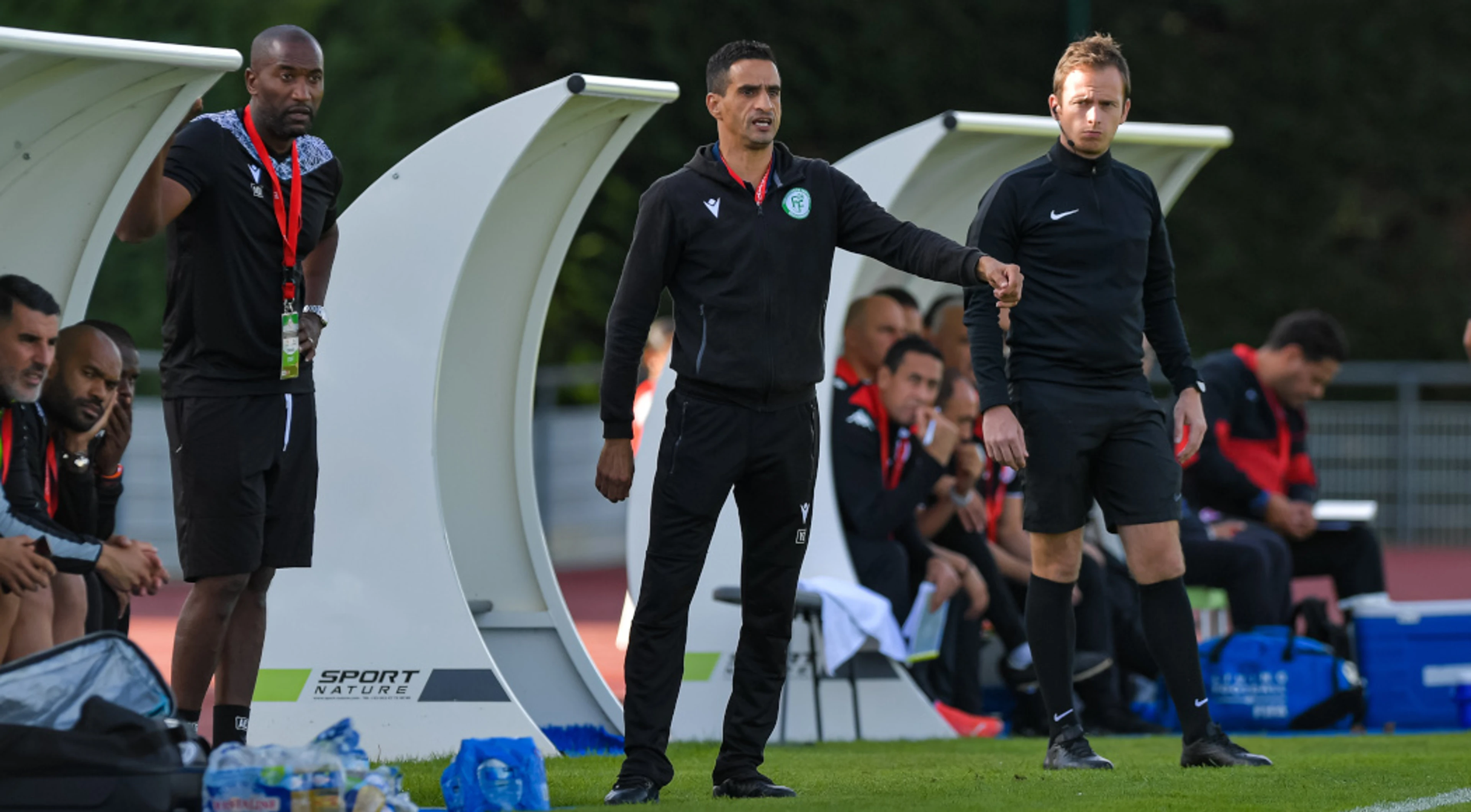 Comoros out to shock confident Ivory Coast