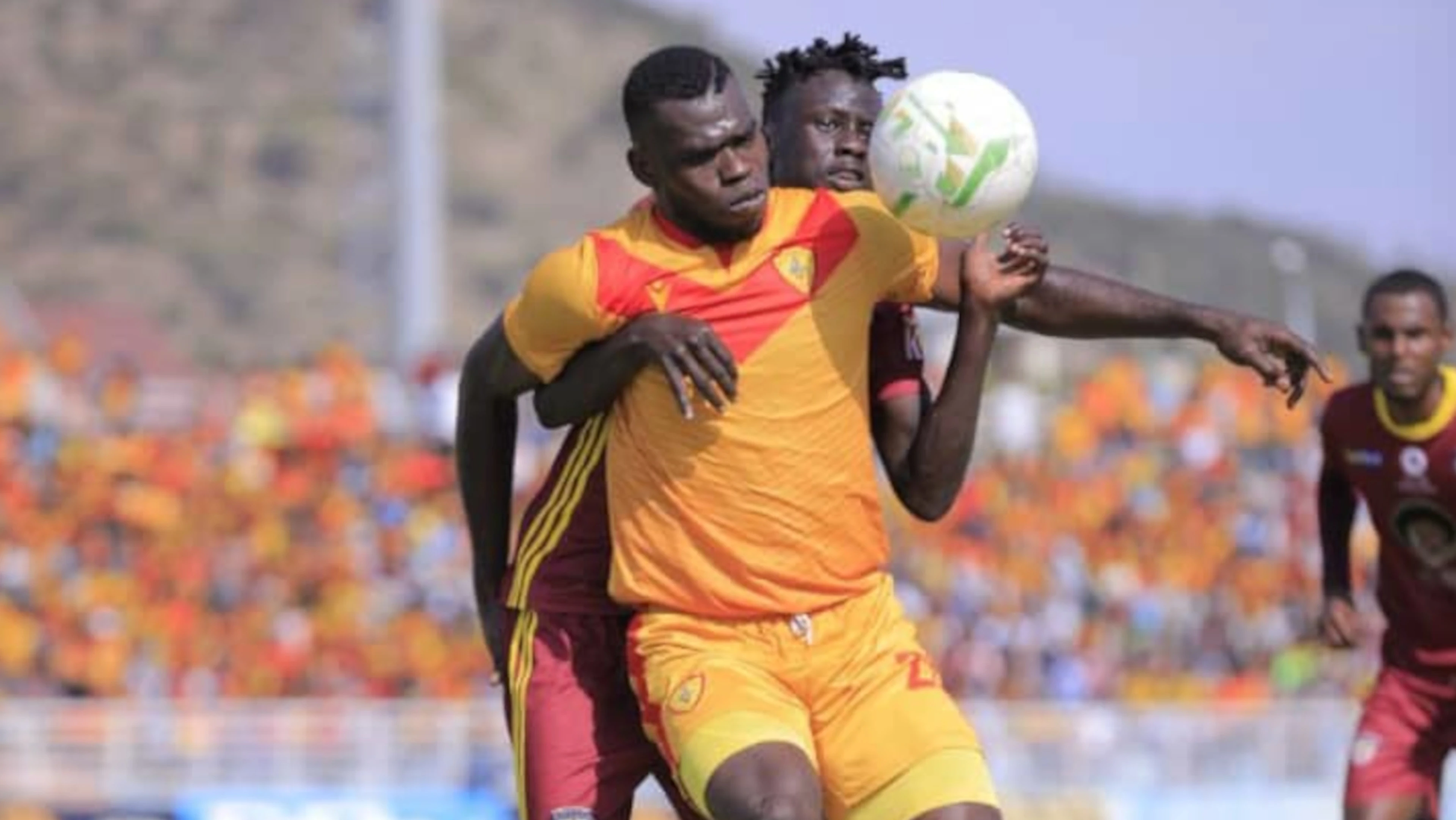 Sidama Coffee blows Bahir Dar away, St George and Ethiopia Coffee draw