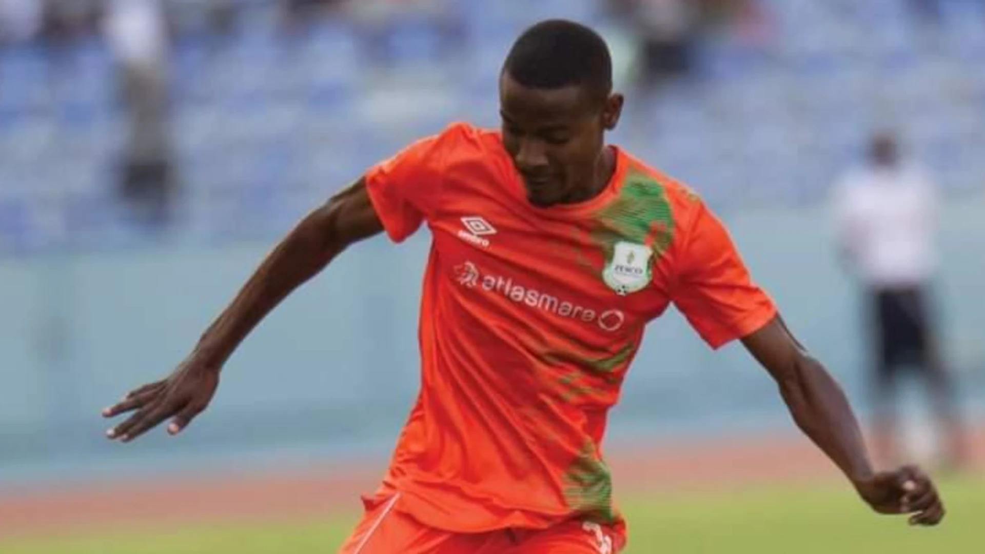 Ngoma winner takes ZESCO to victory over Nkana