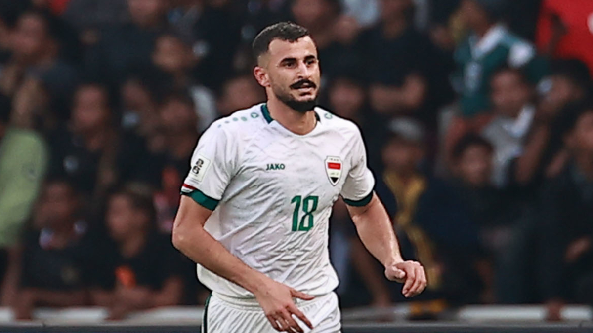 Iraq, UAE battle to keep World Cup dream alive
