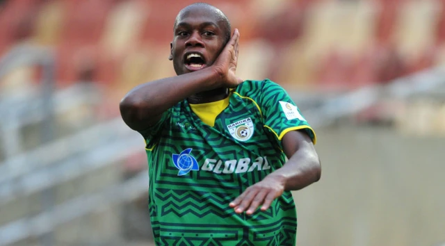 Baroka Head Into Do-or-die Encounter 