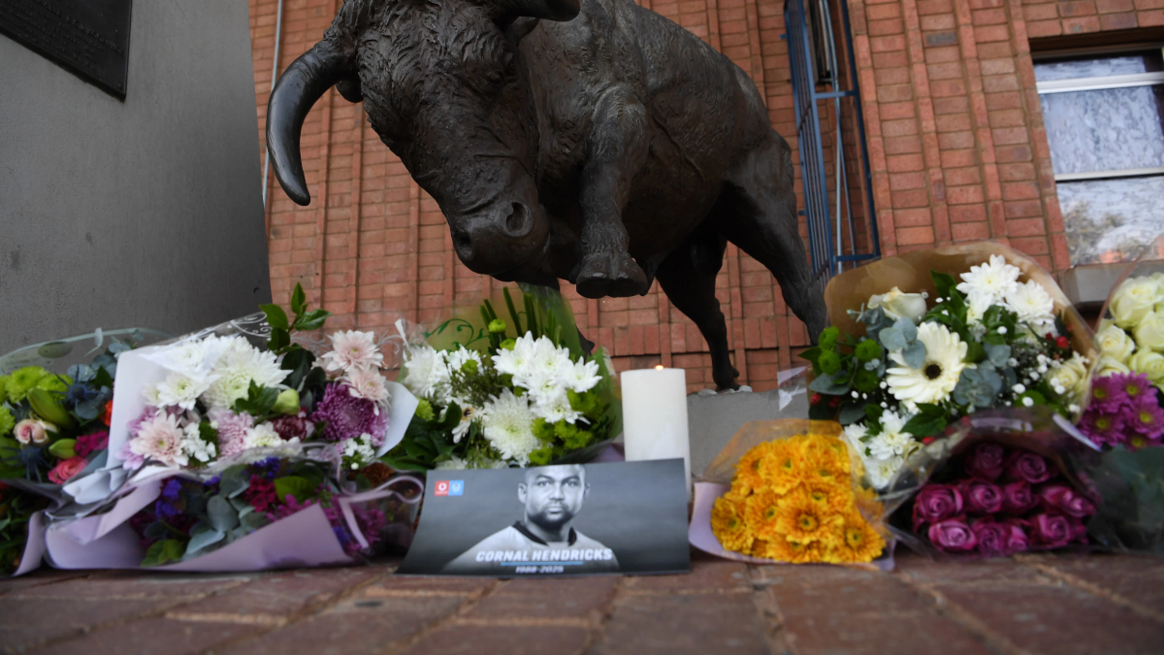 Cornal's death had nothing to do with playing rugby - Cardiologist