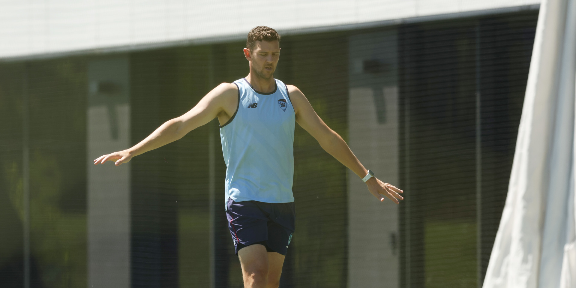 Australia quick Hazlewood ruled out of Ashes after injury setback