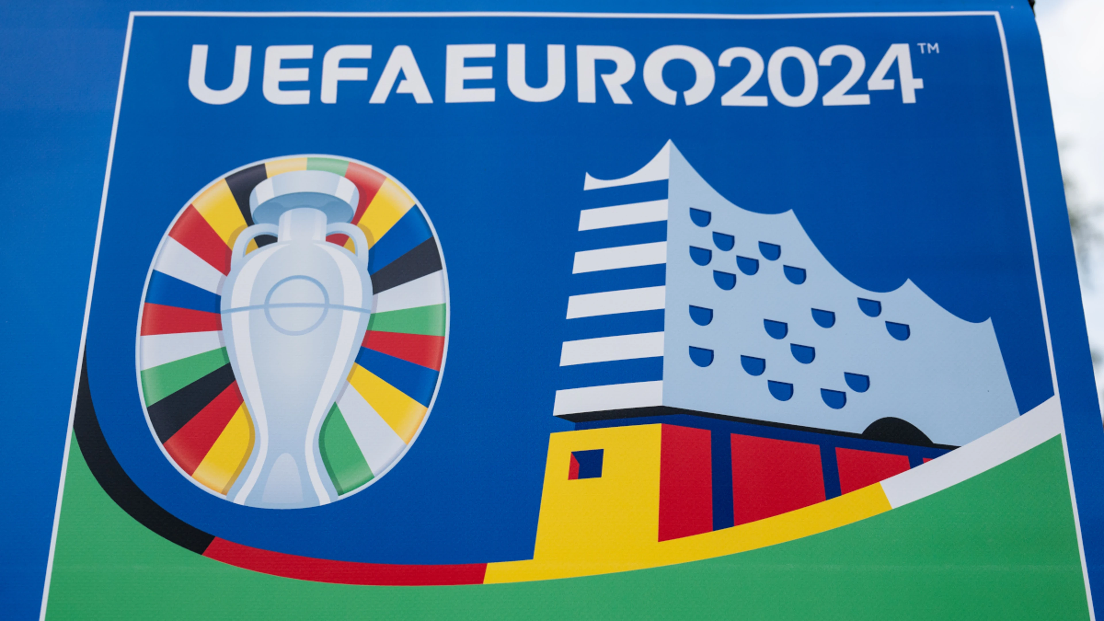 Over 20 million ticket applications for Euro 2024, UEFA says