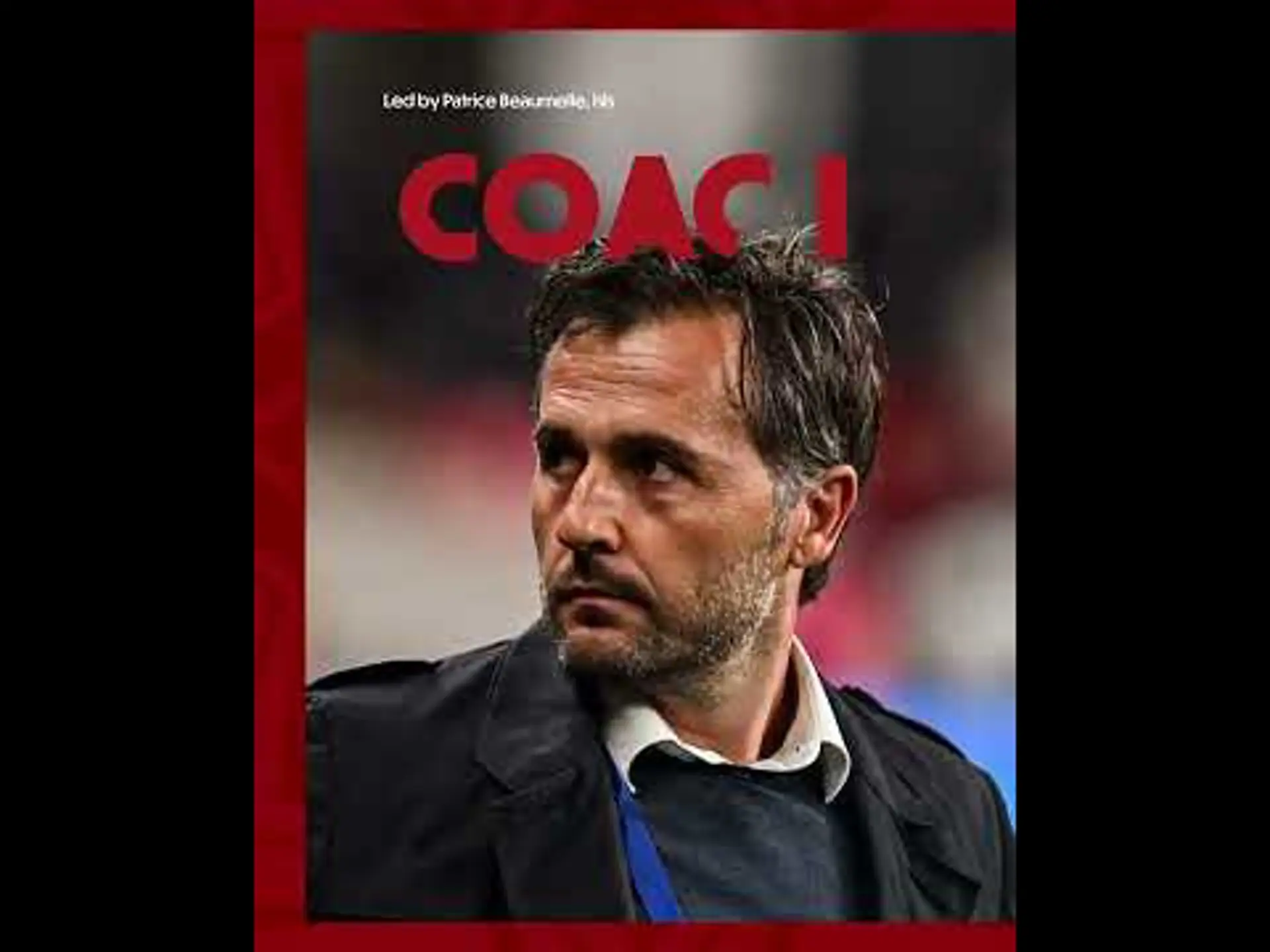 Angola Team Profile | AFCON 2025