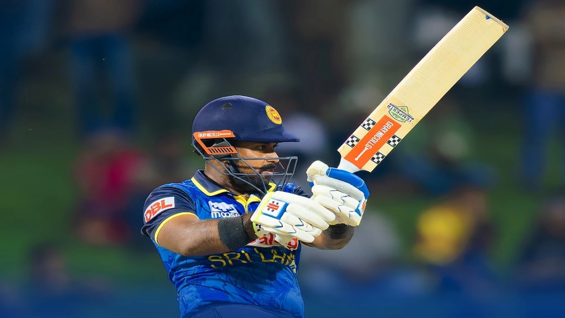 Asalanka stars as Sri Lanka defeat West Indies in second ODI, clinch series