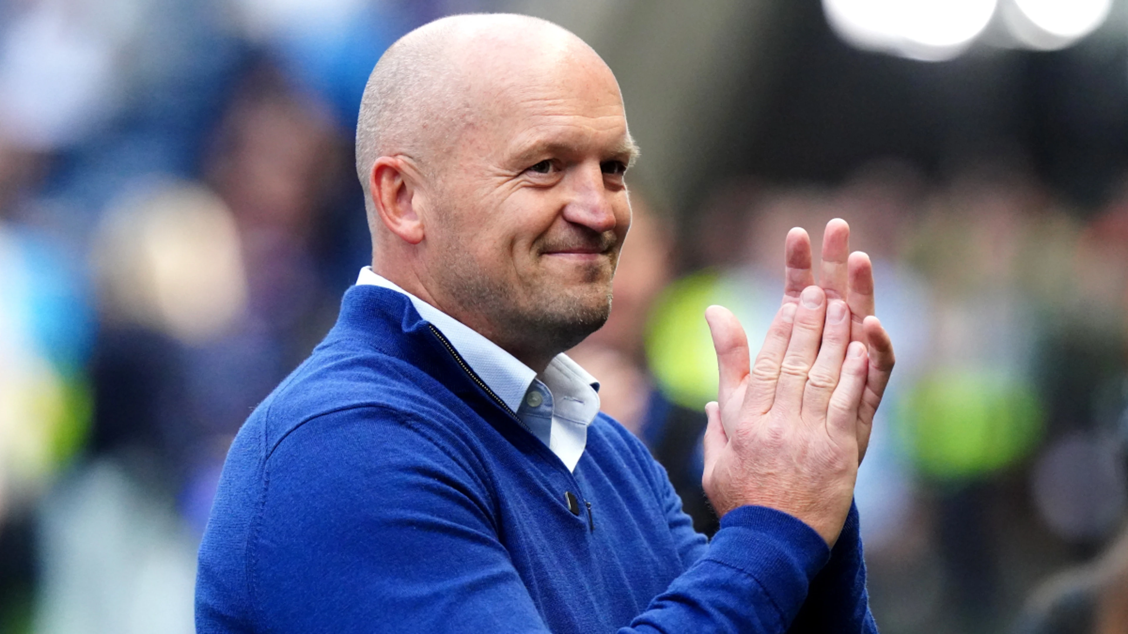 Scotland capable of upsetting odds at World Cup