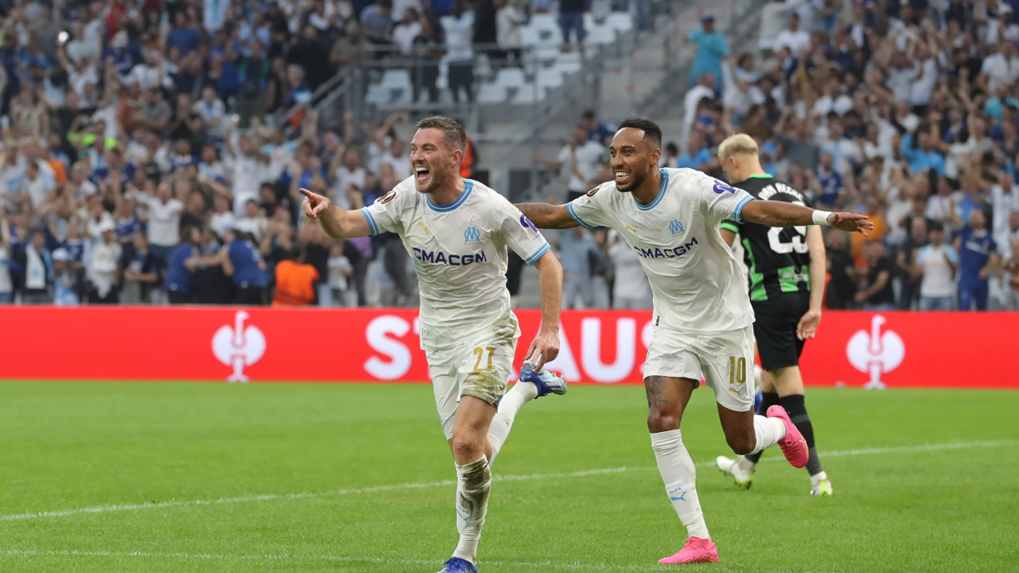 How to Make the Most of Your Marseille Soccer Trip - Everything you need to  know before, during, and after the match – Go Guides