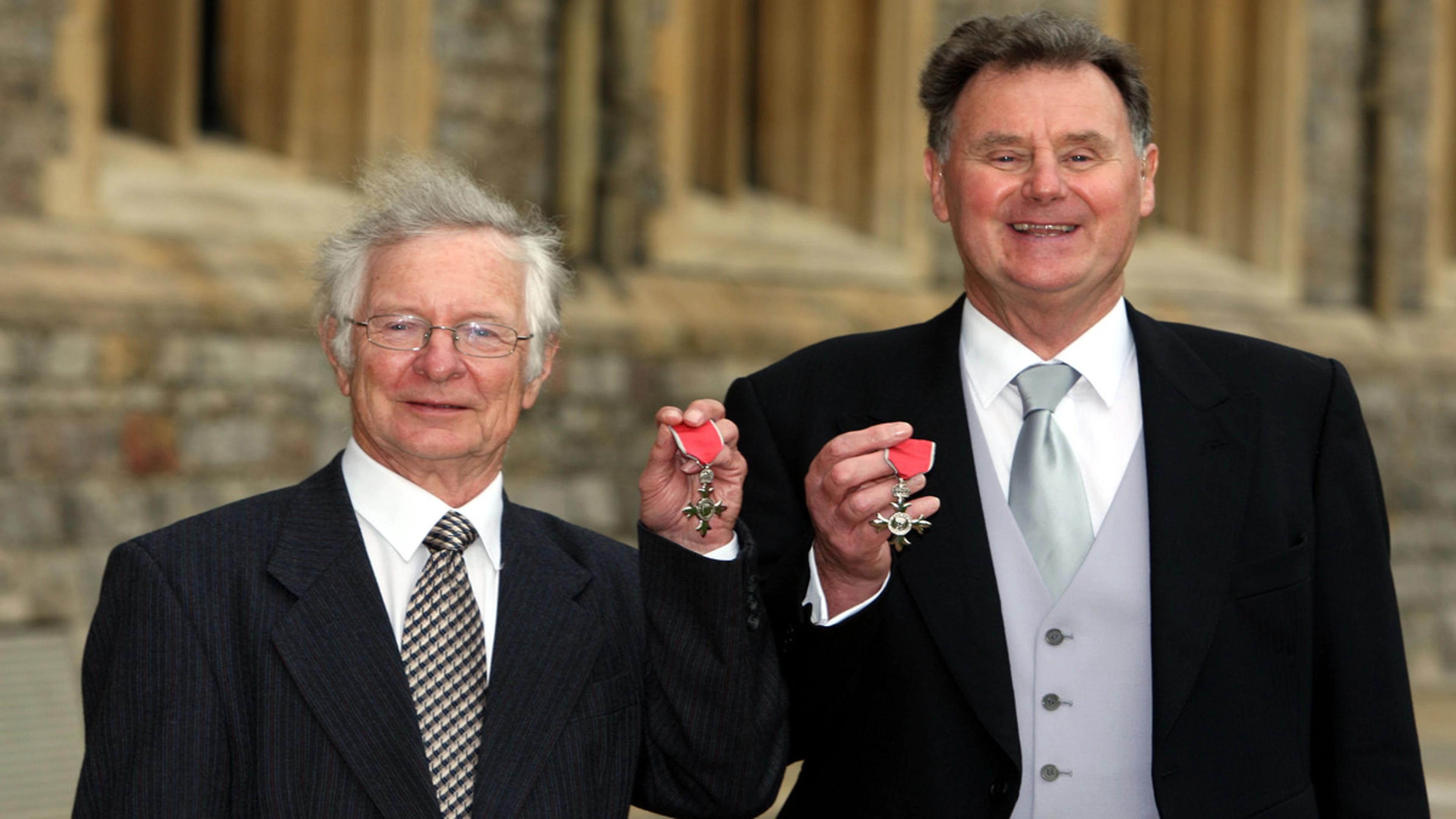 Cricket's Duckworth-Lewis co-creator dies aged 84