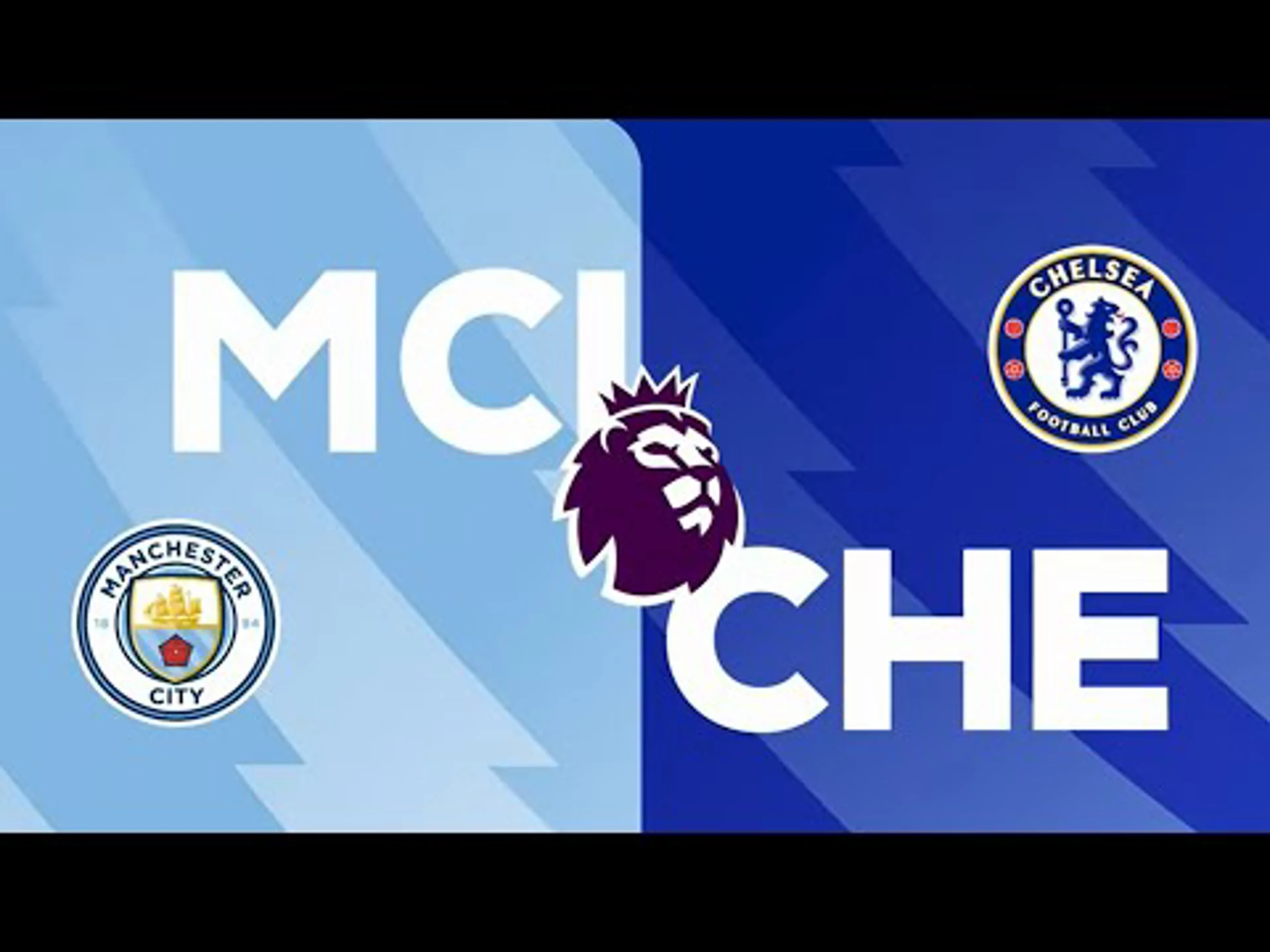 Man City v Chelsea | Match Preview | Premier League