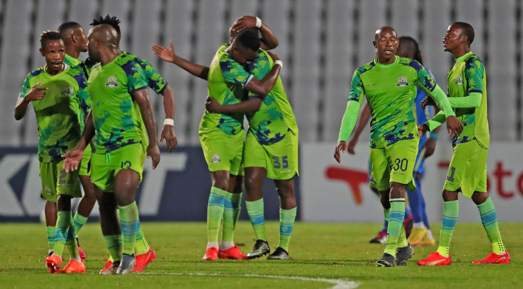 Gallants coach hails players’ character