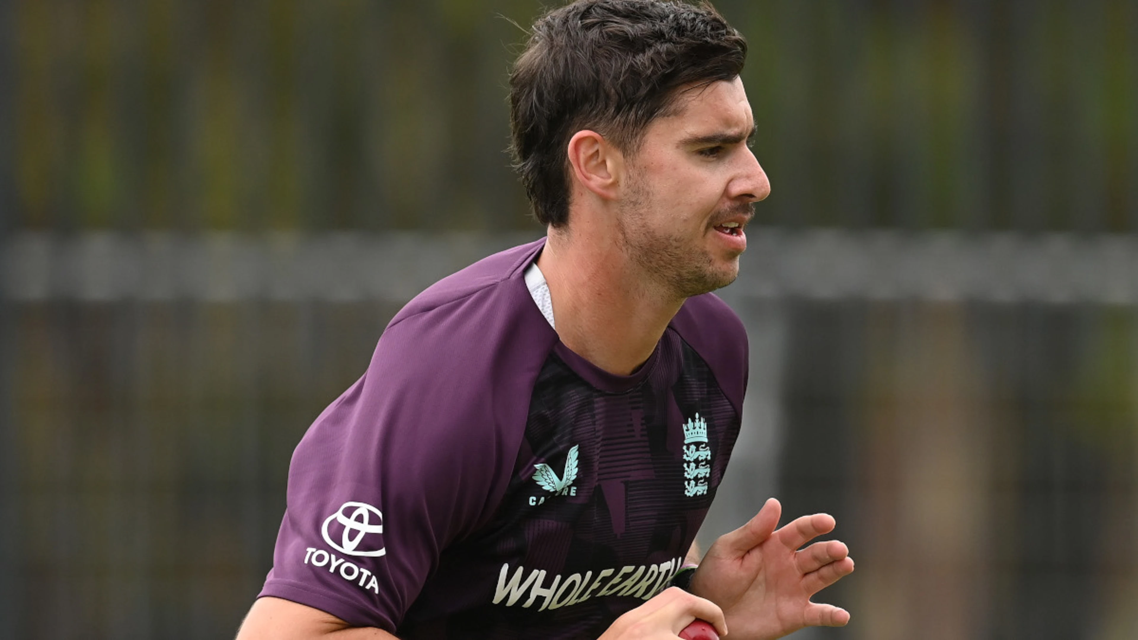 England bowler Tongue says team well-prepared for Ashes