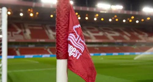 Nottingham Forest docked four points over financial breaches: reports