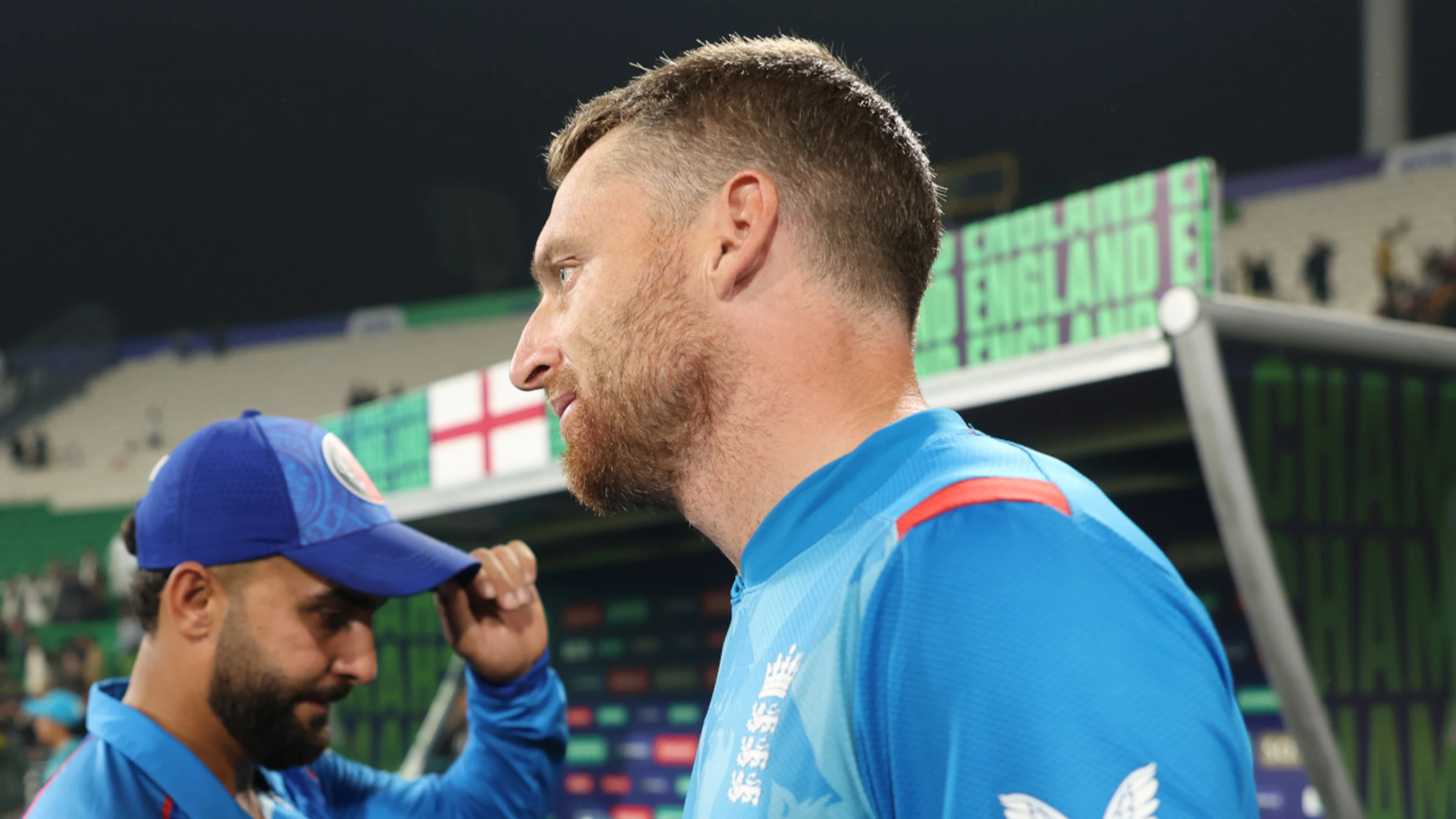 Poor death bowling and lack of support for Root cost England, says Buttler