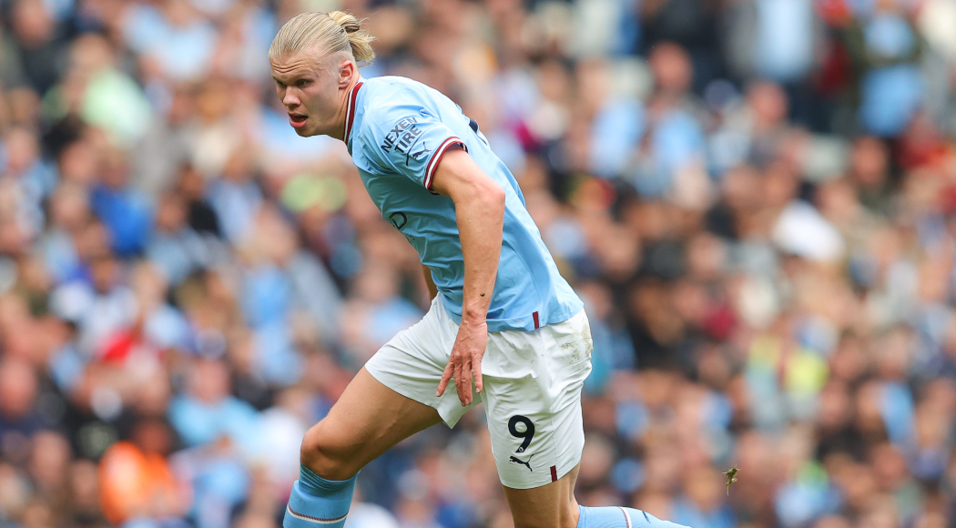 Man City turn to Haaland as difference maker on Madrid revenge mission