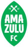 AmaZulu Reserves logo