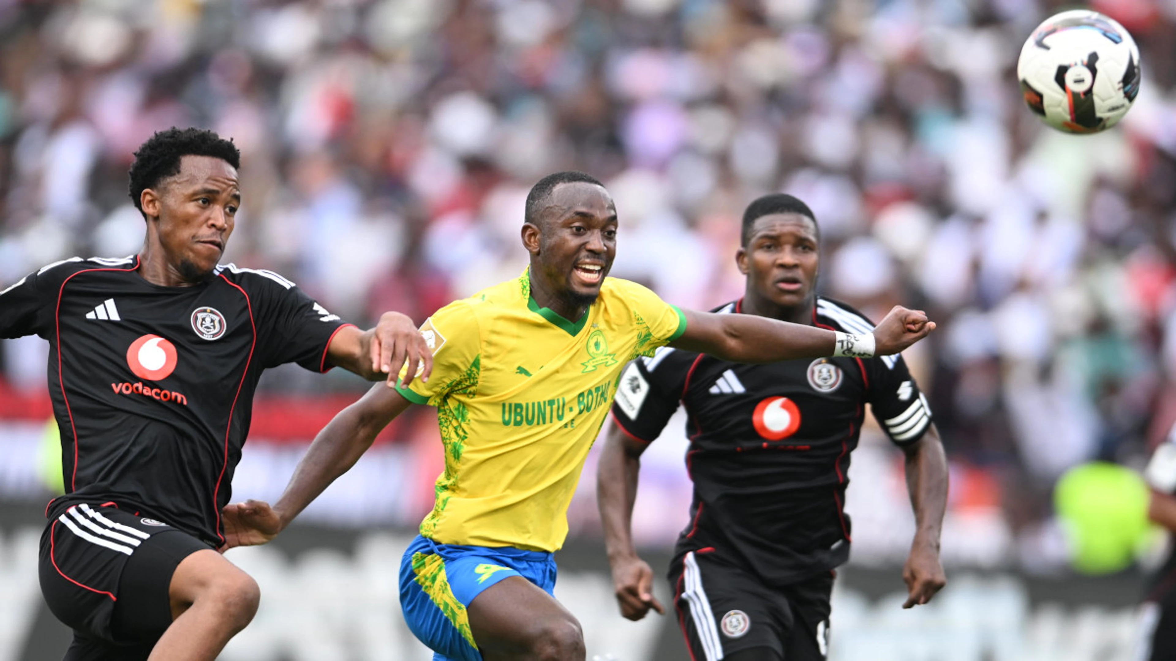 Loftus stalemate proves season is going to be tightly contested affair