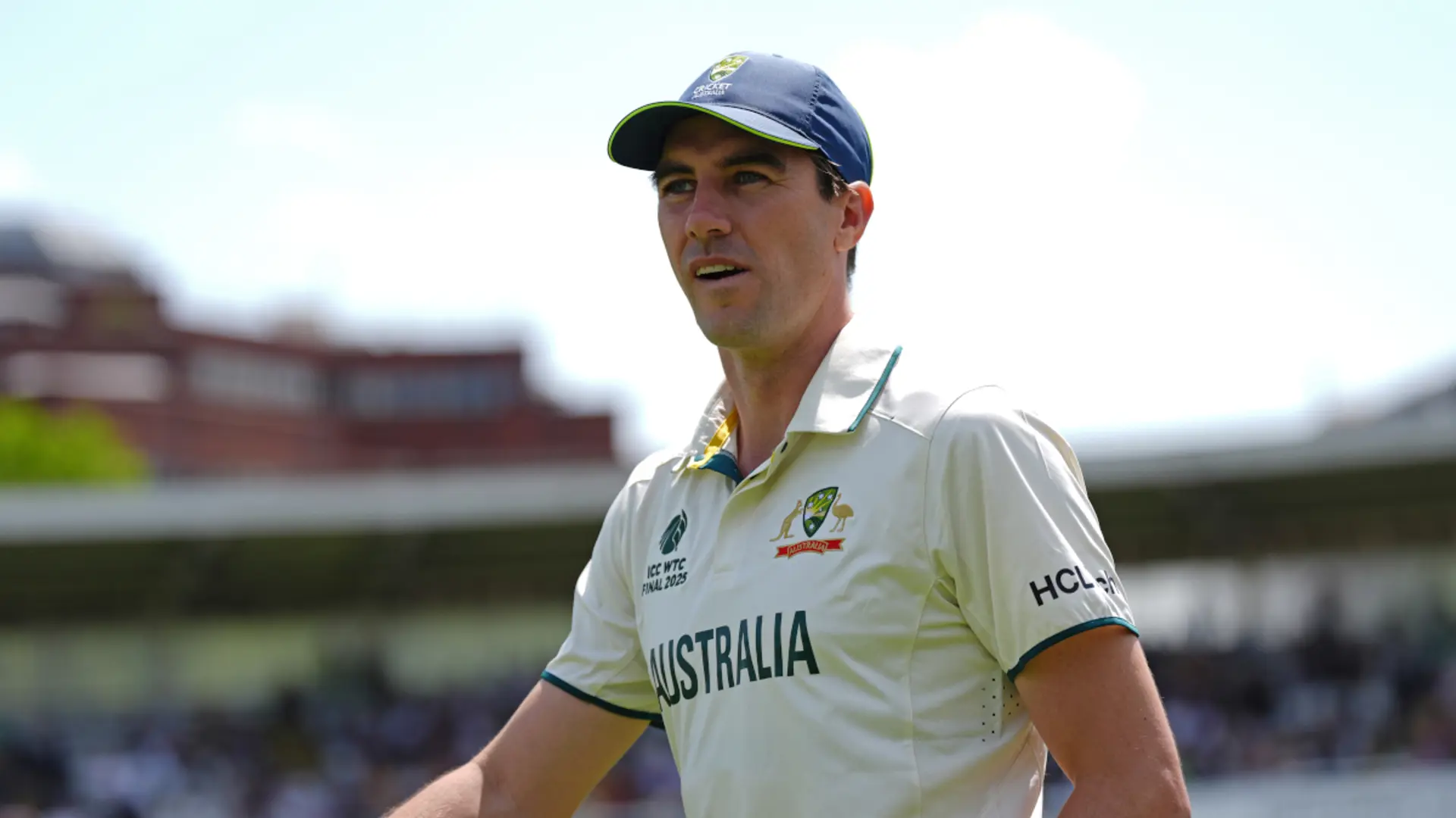 Australia in 'tight' race to have Cummins fit for Ashes opener