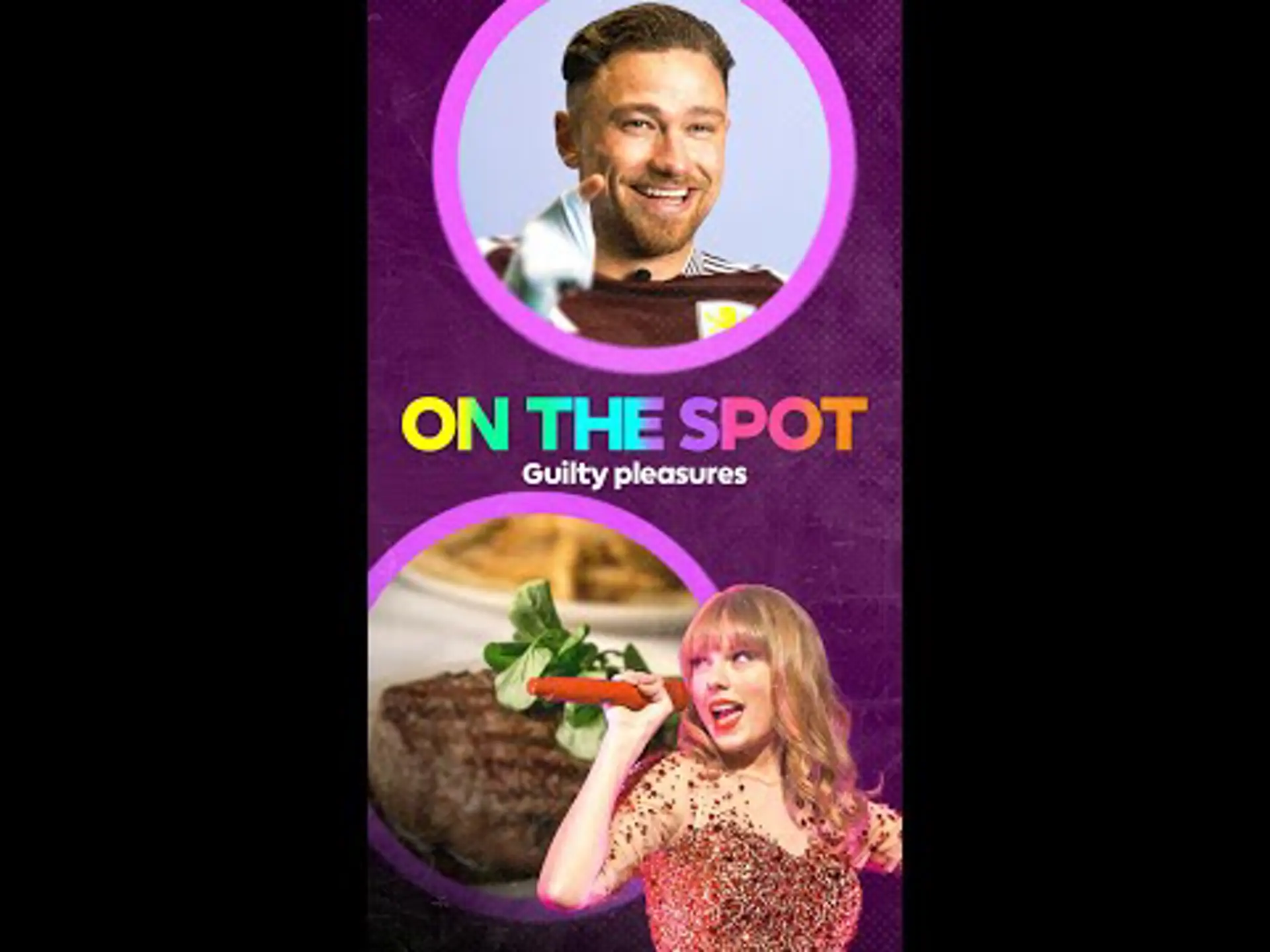 Matty Cash Gold | On the Spot | Guilty Pleasures!