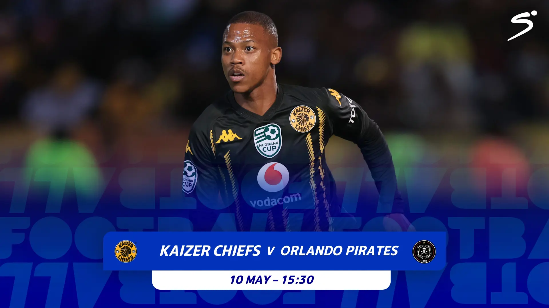 Kaizer Chiefs | Road to the Final | Nedbank Cup