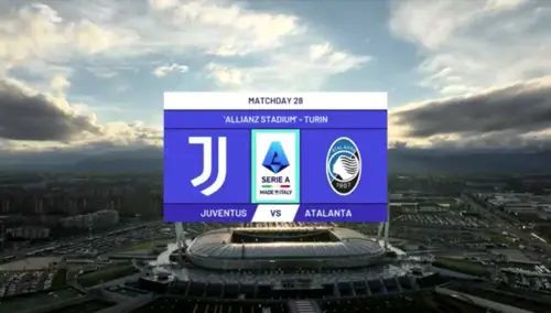 Juventus v Atalanta BC | Match Highlights | Matchday 28 | Serie A
