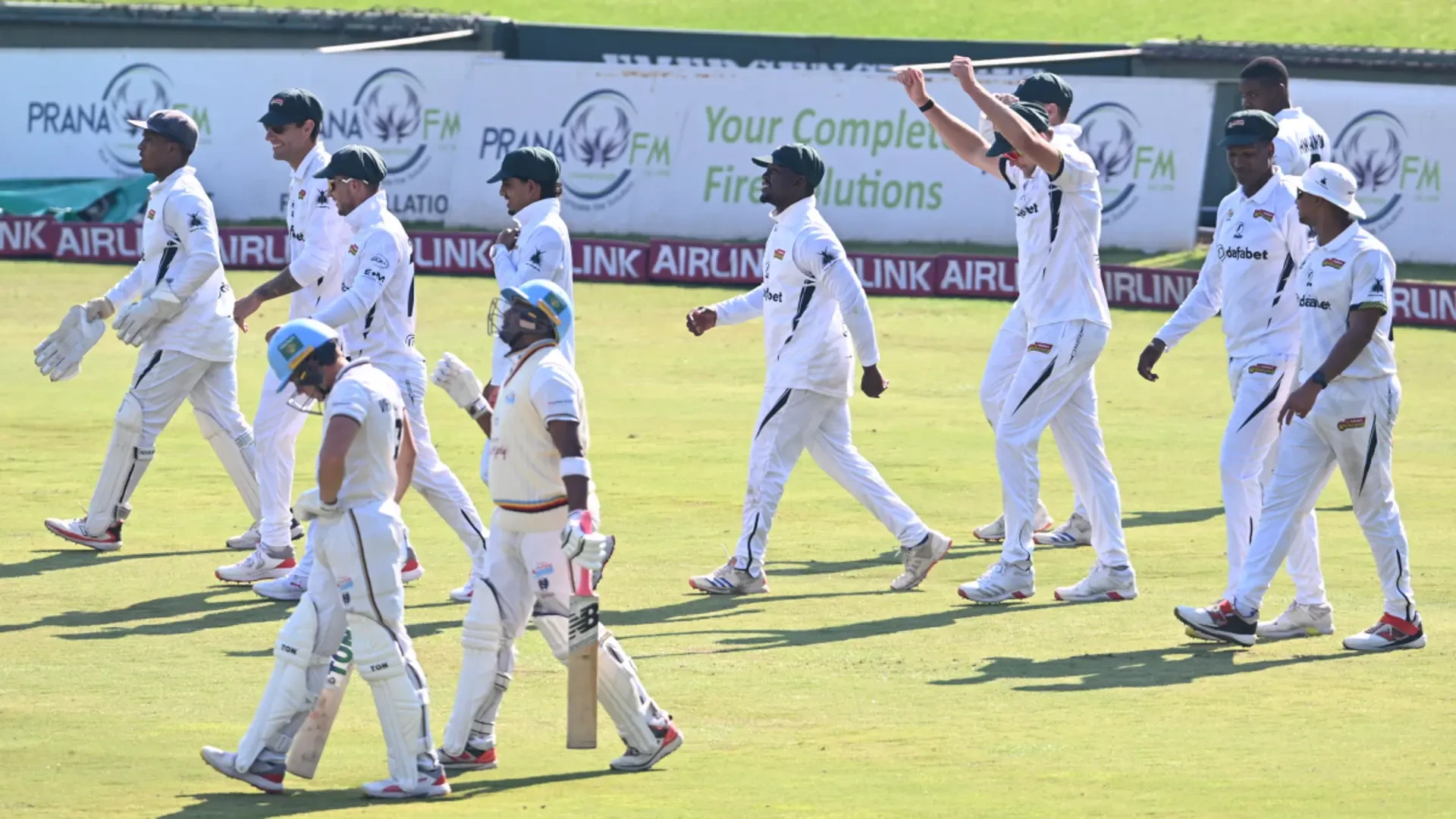 DAY 3 WRAP: Dragons go top, tense finales await in other clashes