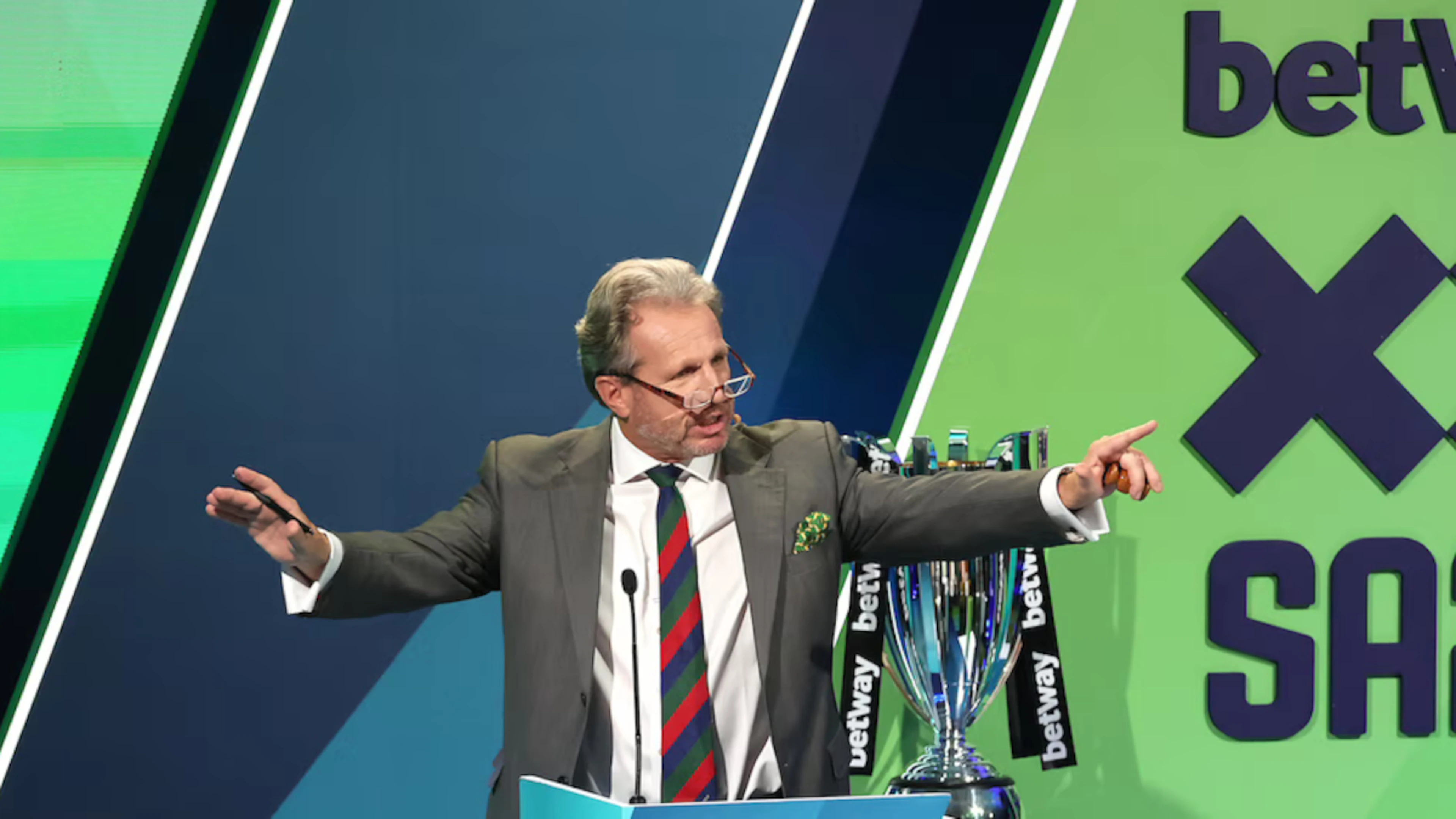 Millions on the line at Betway SA20 Season 4 Player auction