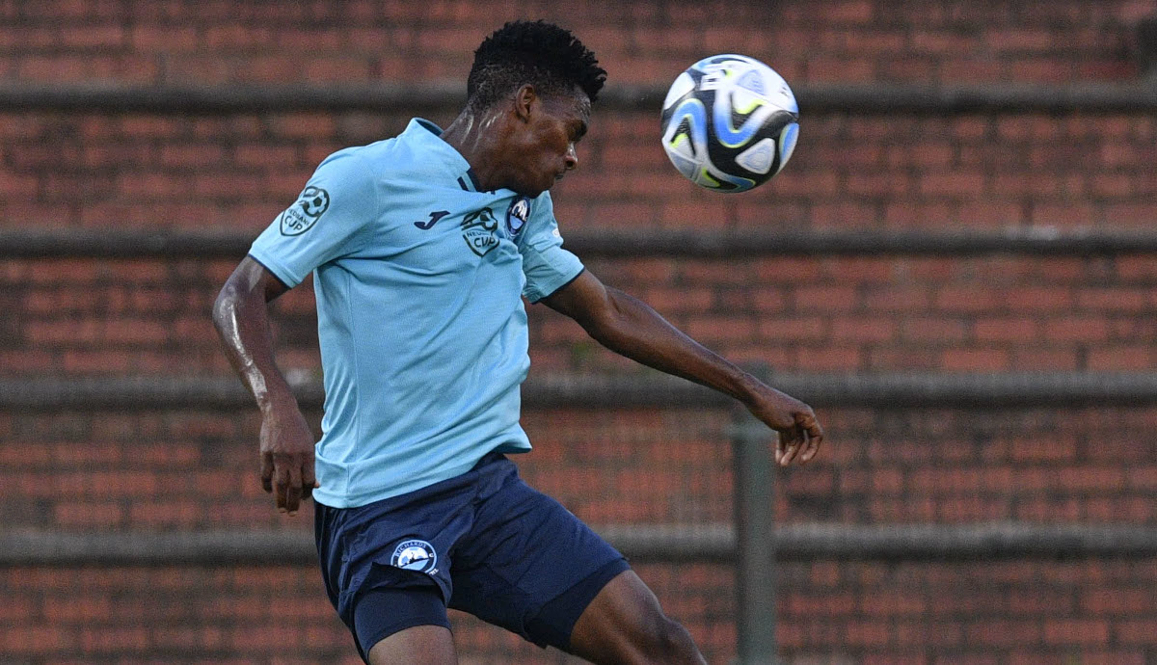 Richards Bay & Royal AM out to fight for survival