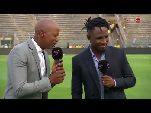 Penalty or not? Jimmy and Teko share their views | MTN8