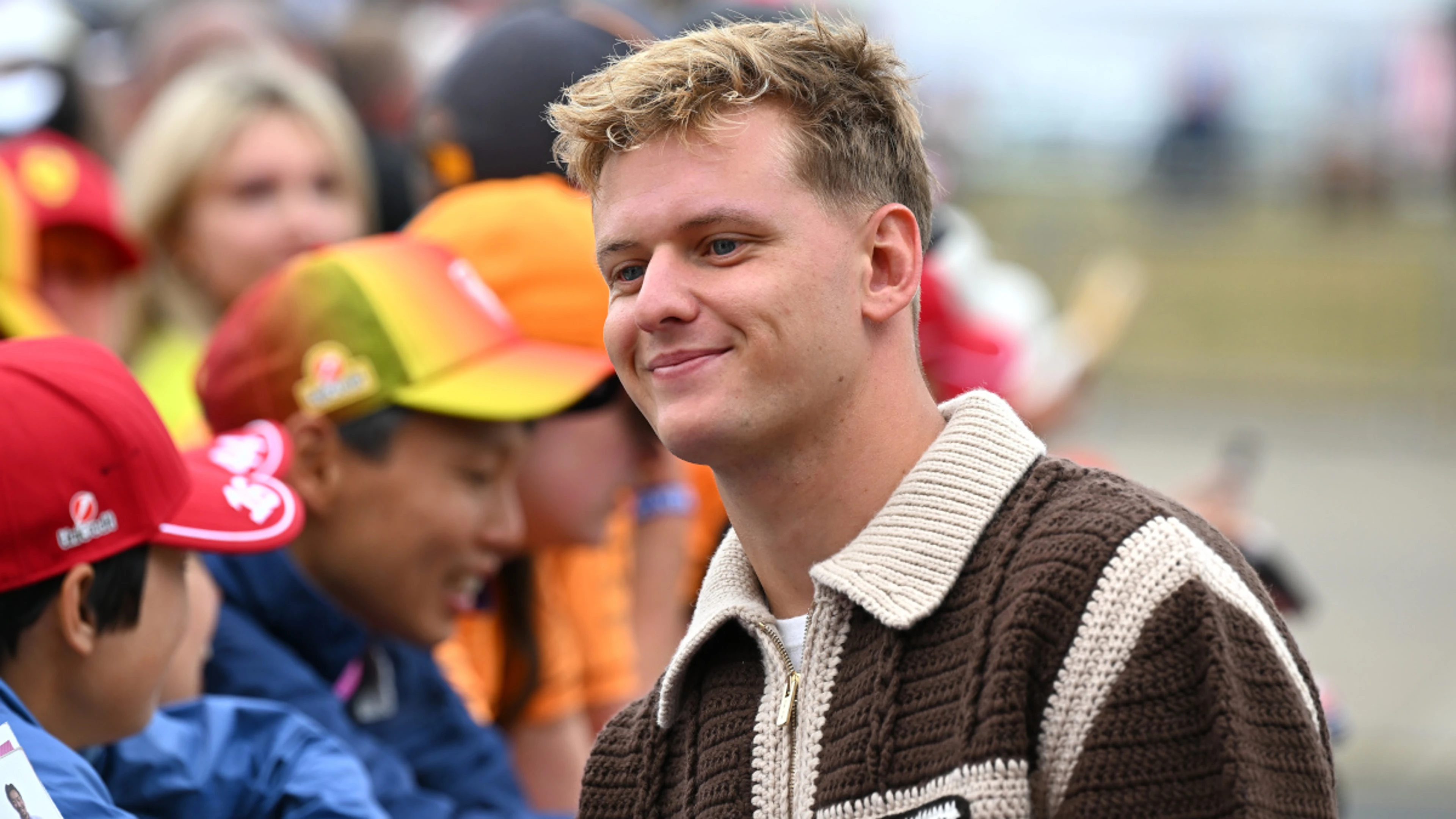 Mick Schumacher moves to IndyCar with RLL