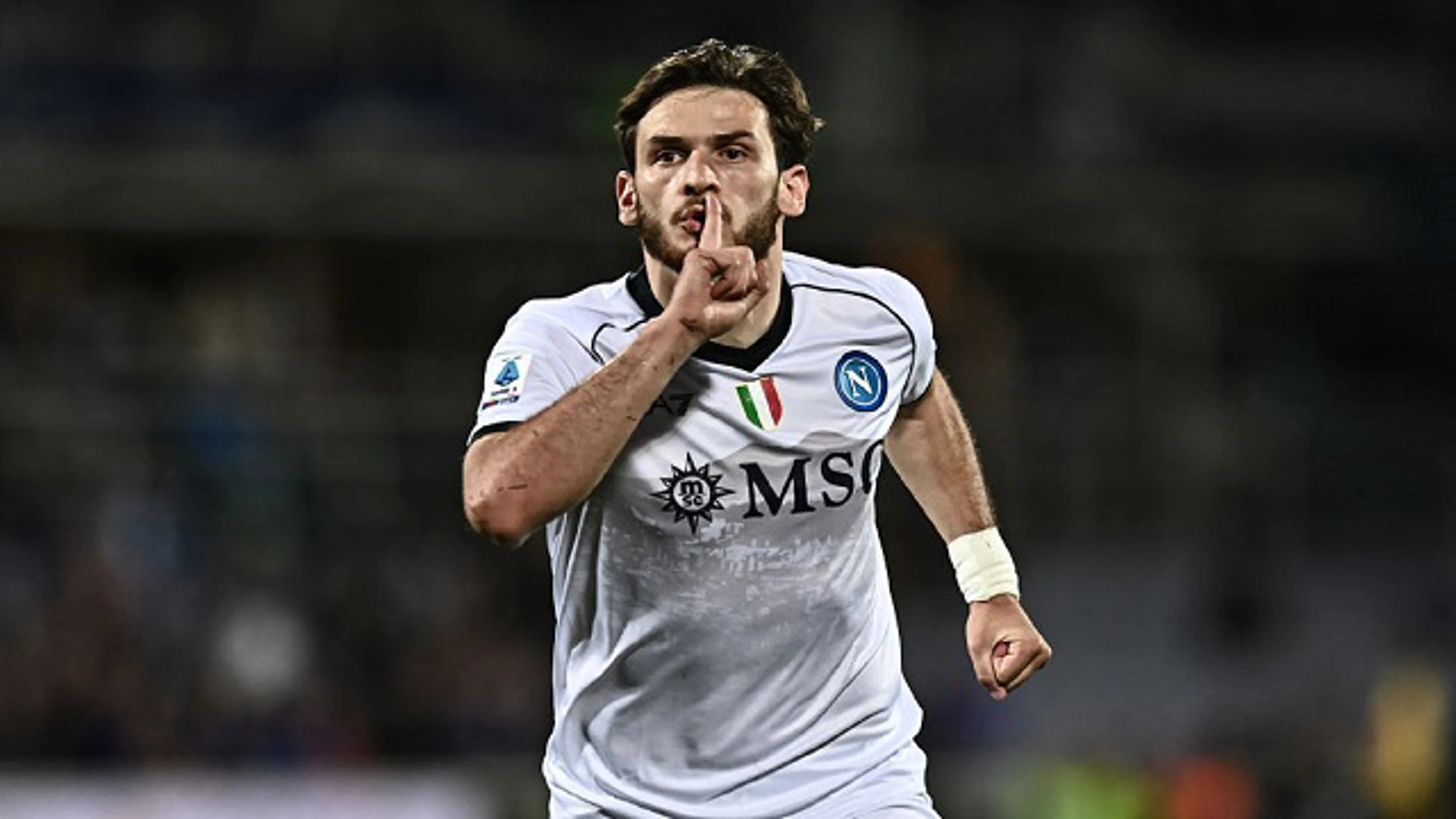 ACF Fiorentina v SSC Napoli | Match Highlights | Matchday 36 | Serie A