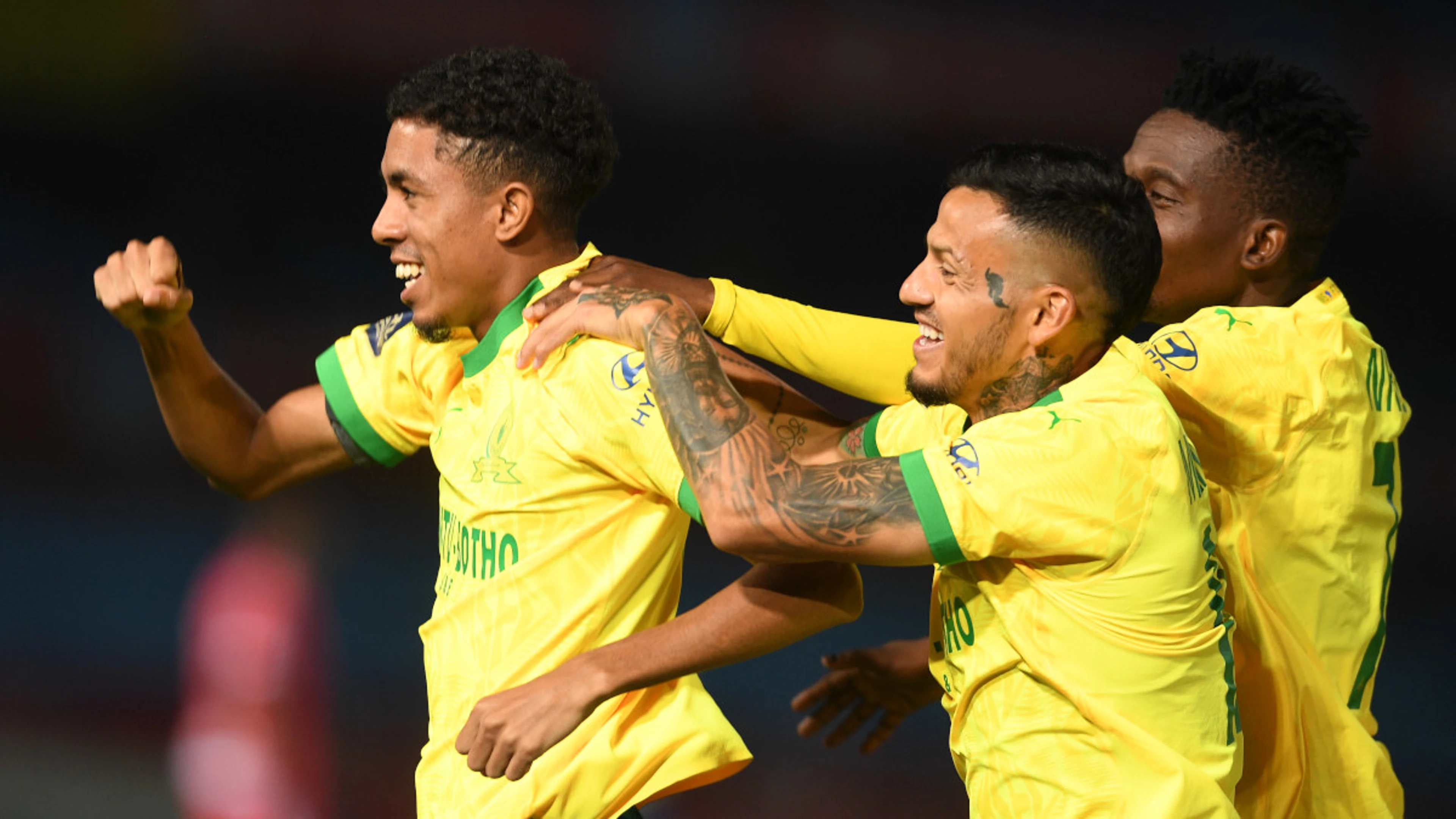 Dominant Downs extend DStv Premiership lead to 13 points