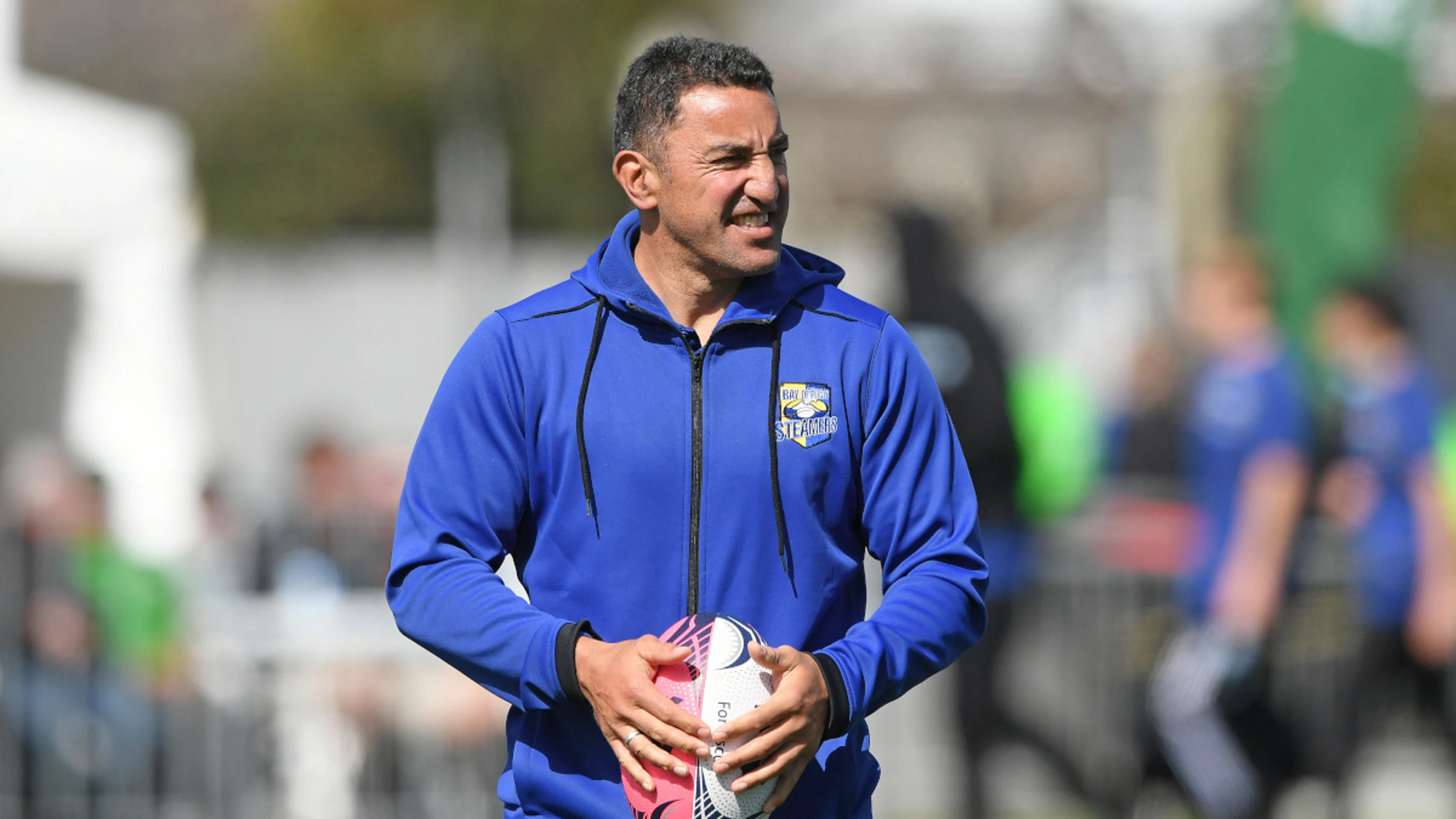 Experienced Fiji hope for no slip-ups against Georgia