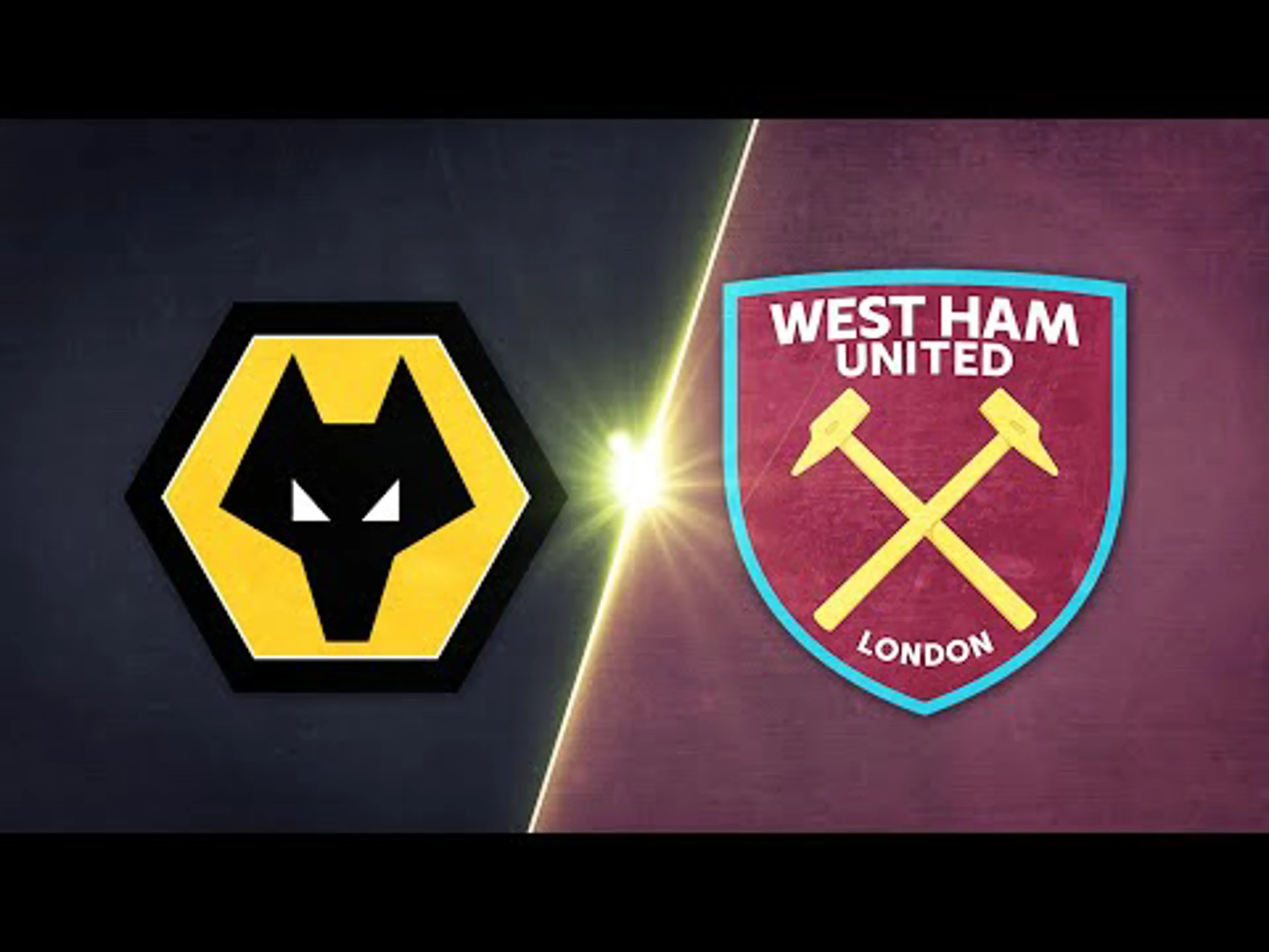 Wolverhampton v West Ham | 90 in 90 | Premier League | Highlights