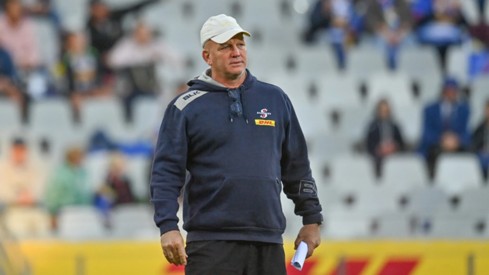 UNTIMELY: Sharks and Stormers not happy with schedule changes