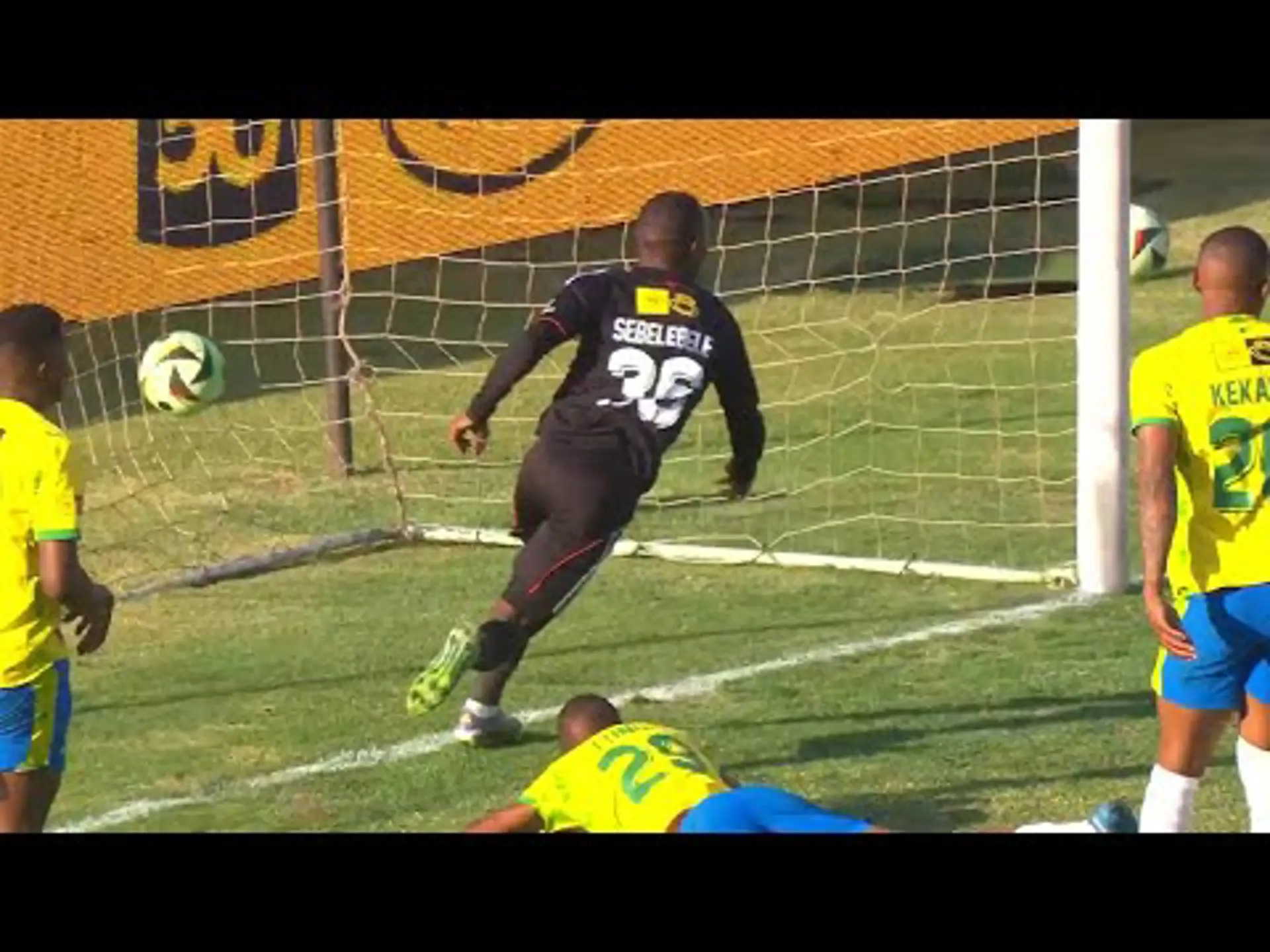 Betway Premiership | Bonanza