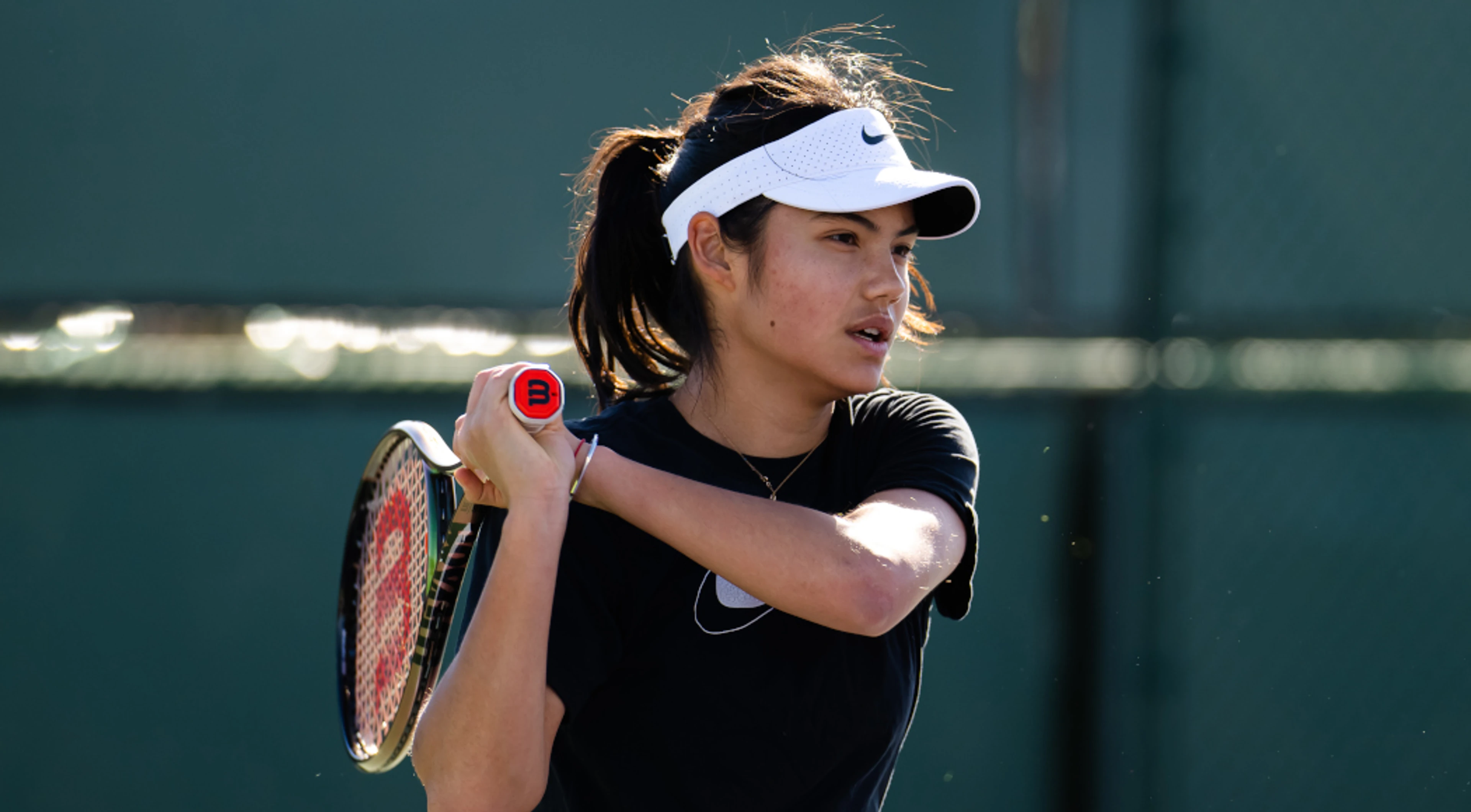 Raducanu and Osaka back in action