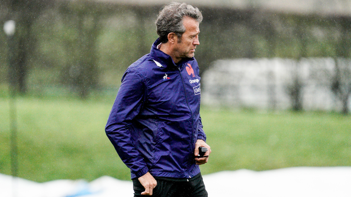 France to host Wales in 2025 Six Nations opener